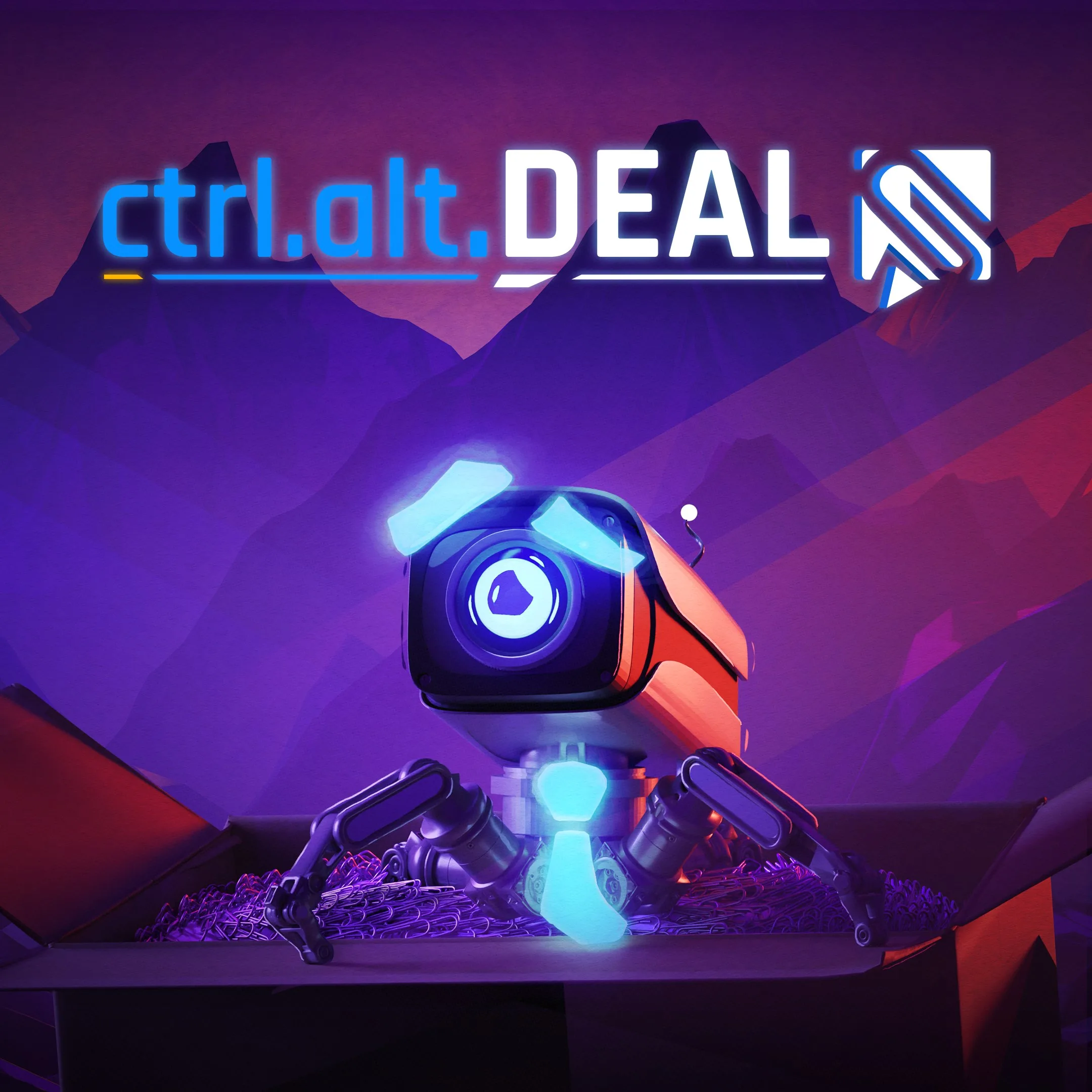 Ctrl Alt Deal [One,&nbsp;X|S] - изображение 1
