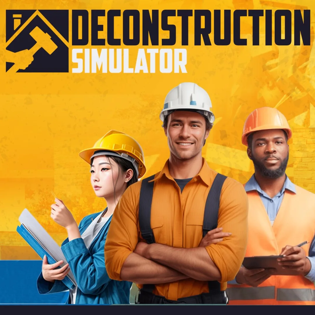 Deconstruction Simulator [X|S] - изображение 1