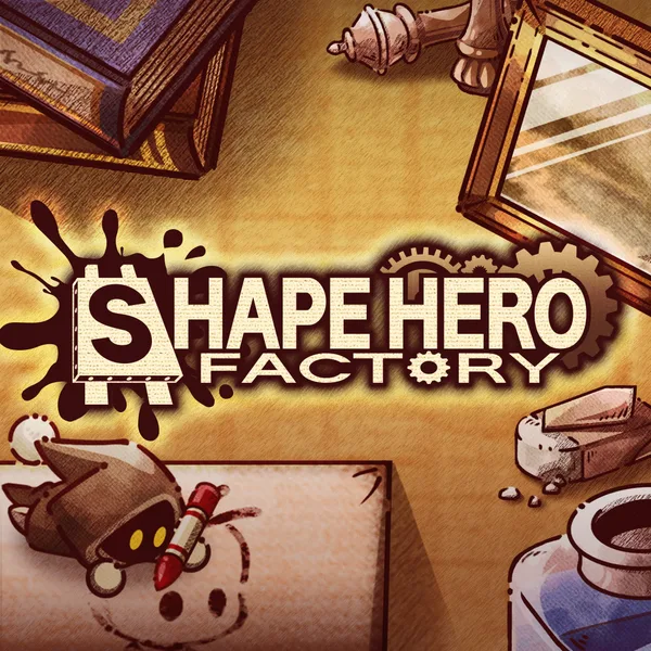 ShapeHero Factory [X|S]