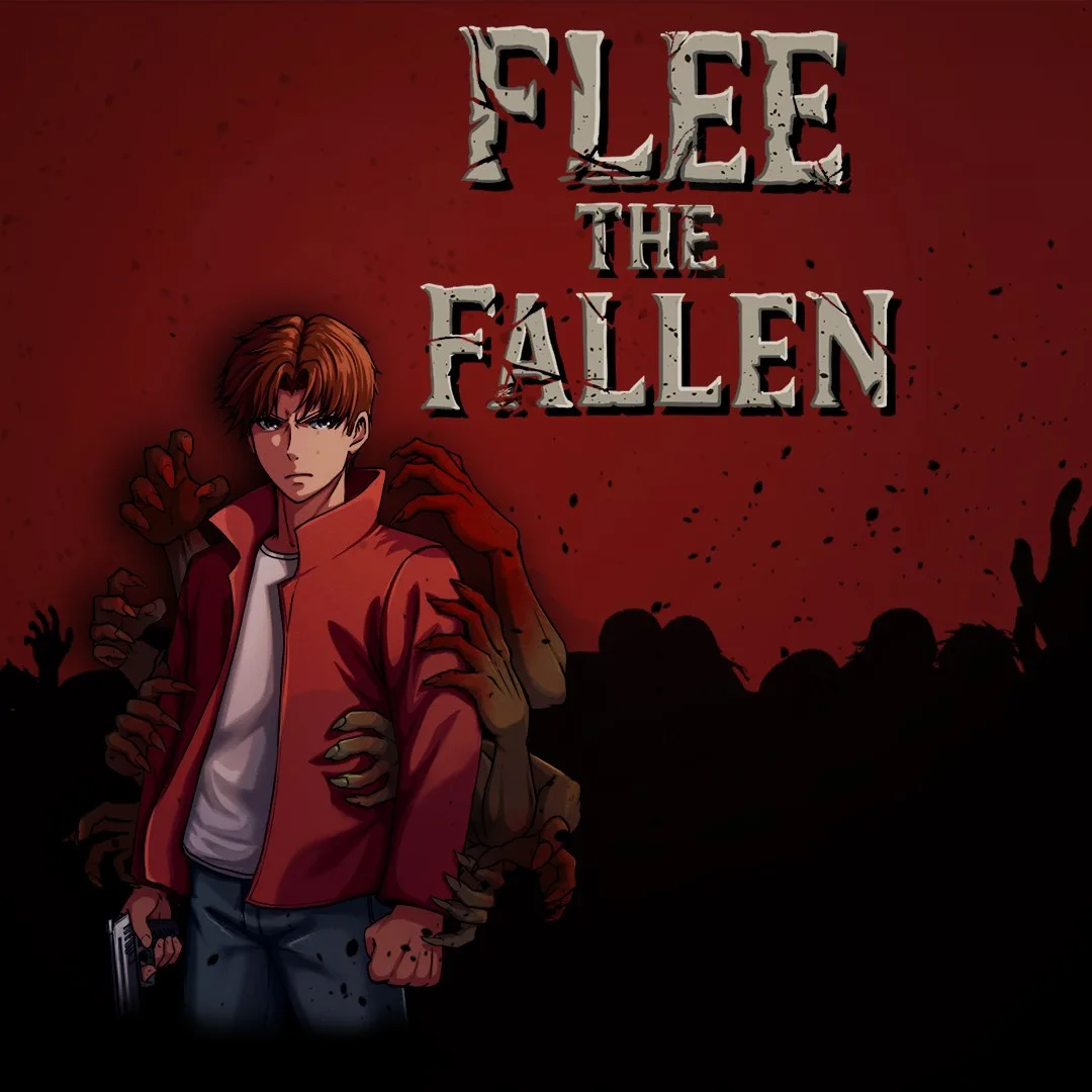 Flee The Fallen [One,&nbsp;X|S] - изображение 1
