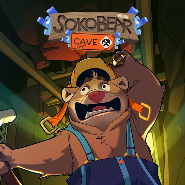 Sokobear Cave [X|S]