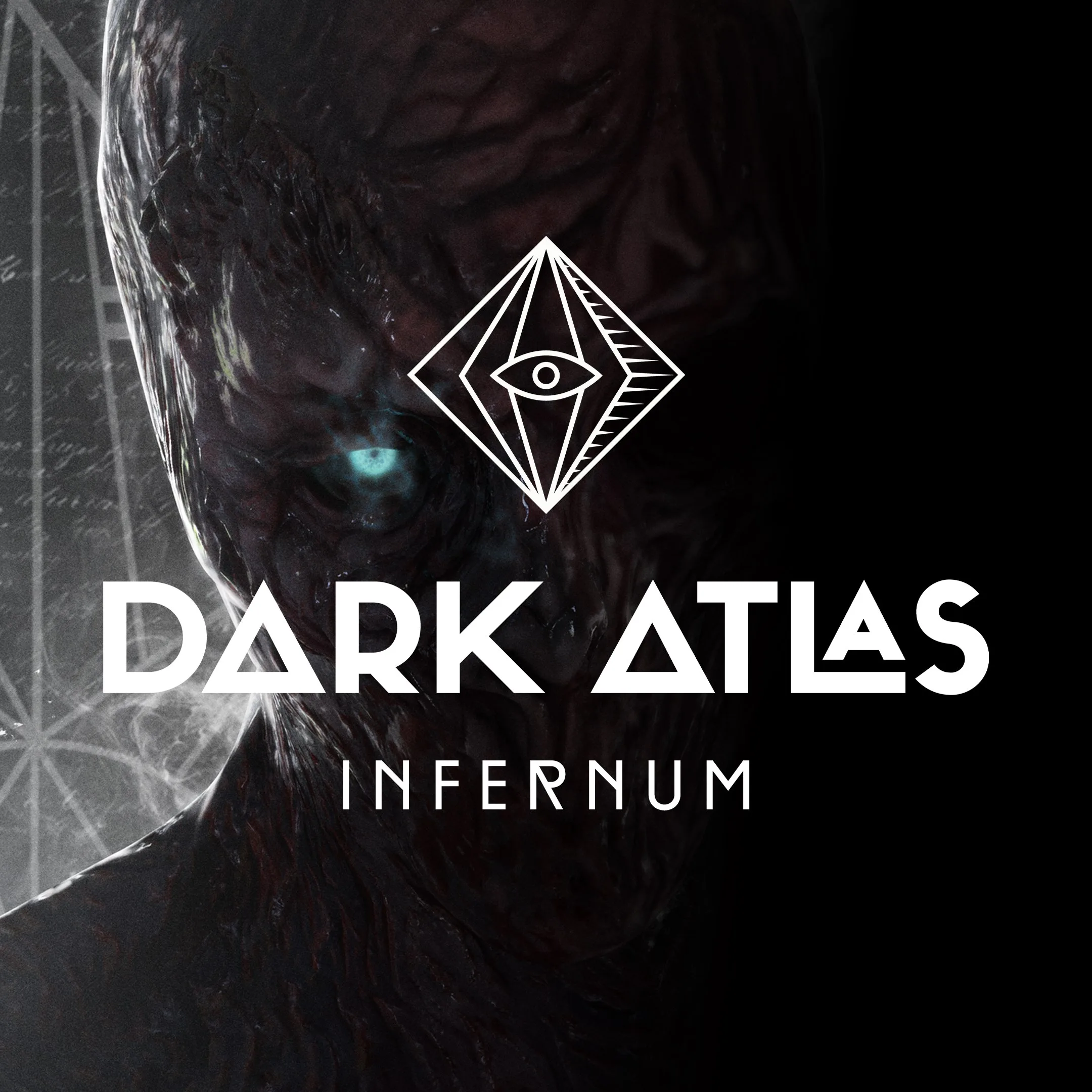 Dark Atlas: Infernum [X|S] - изображение 1