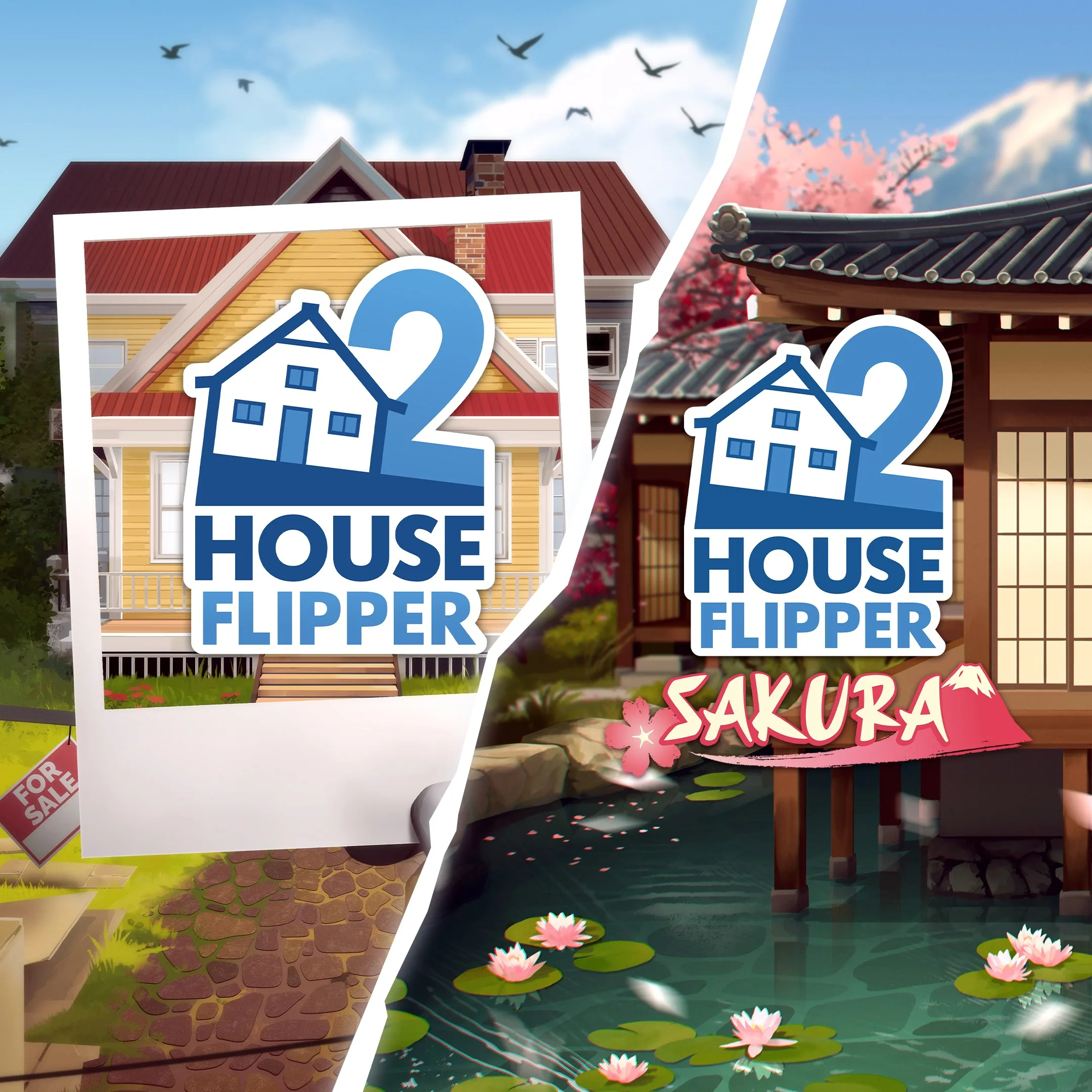 Sakura Bundle [X|S] - изображение 1