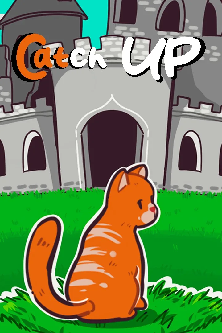 Catch Up [One,&nbsp;X|S] - изображение 1