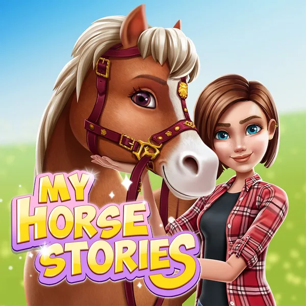 My Horse Stories [One,&nbsp;X|S]