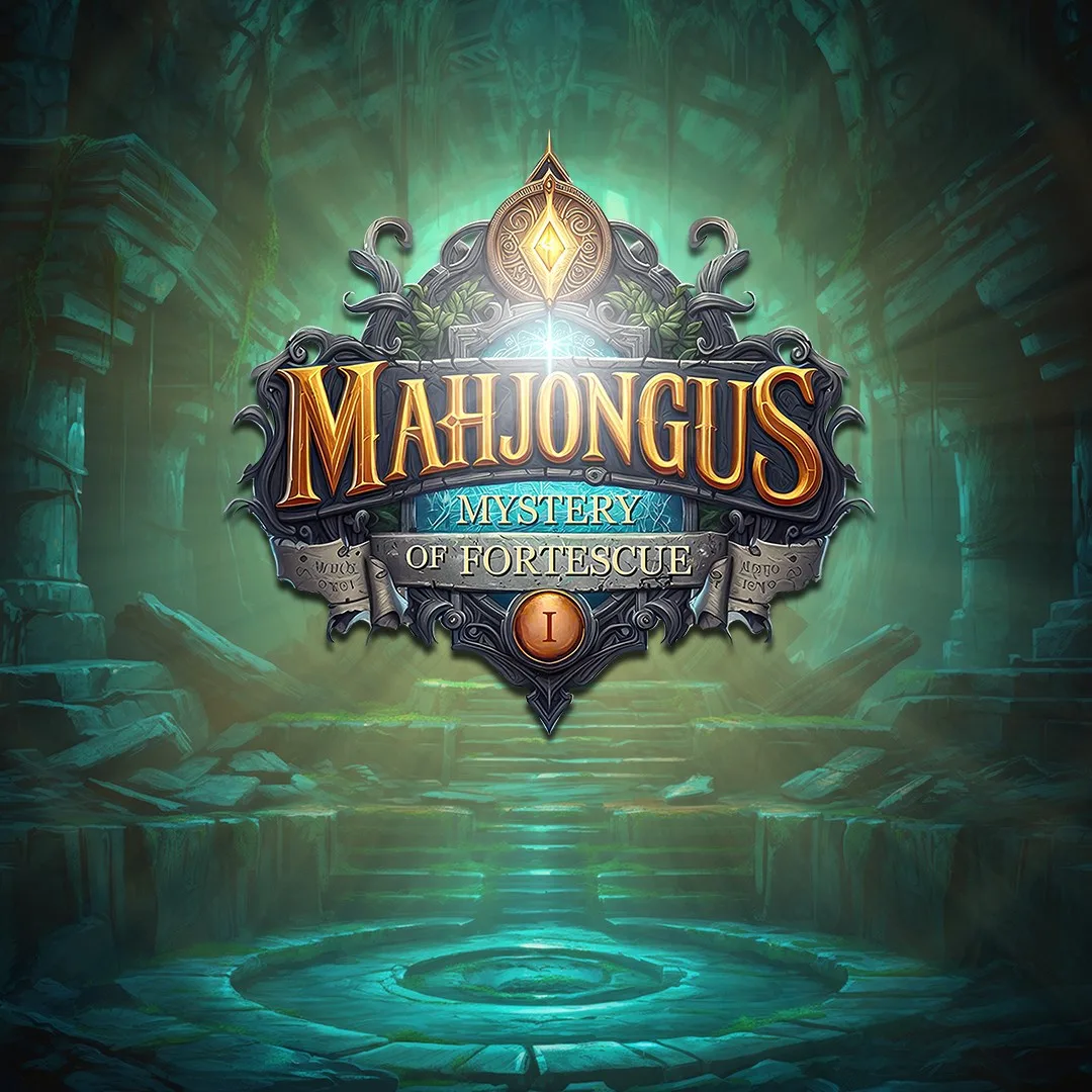 Mahjongus: Mystery of Fortescue [One,&nbsp;X|S] - изображение 1