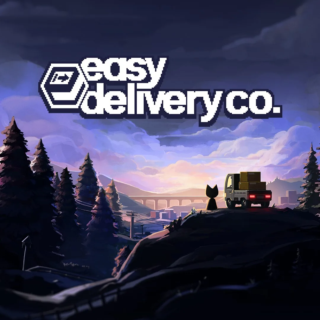 Easy Delivery Co. [One,&nbsp;X|S] - изображение 1