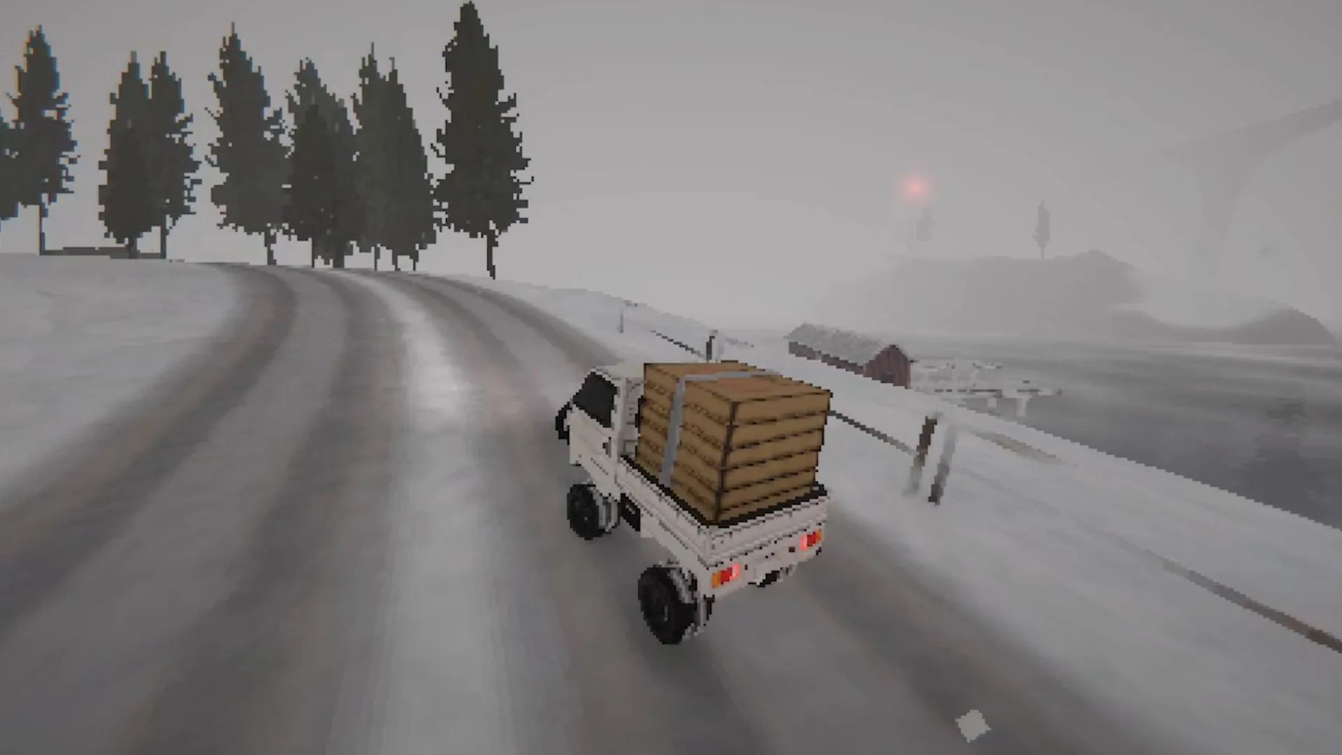 Easy Delivery Co. [One,&nbsp;X|S] - изображение 3
