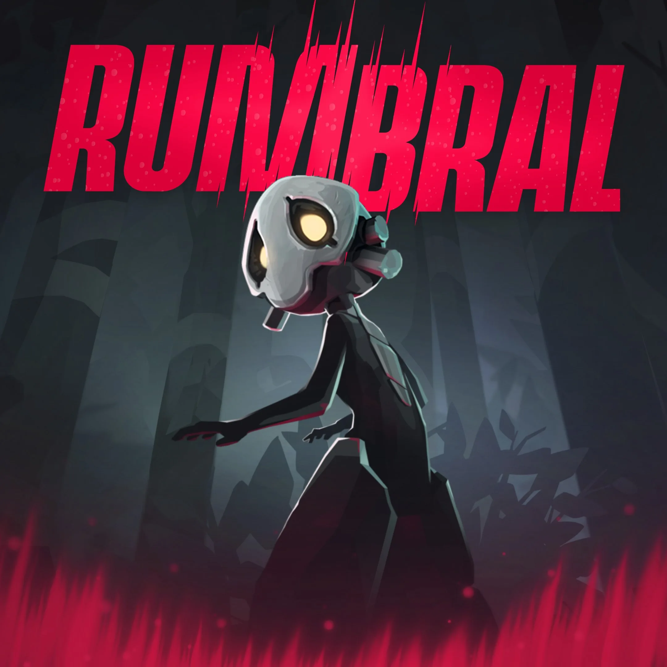 Rumbral [X|S] - изображение 1