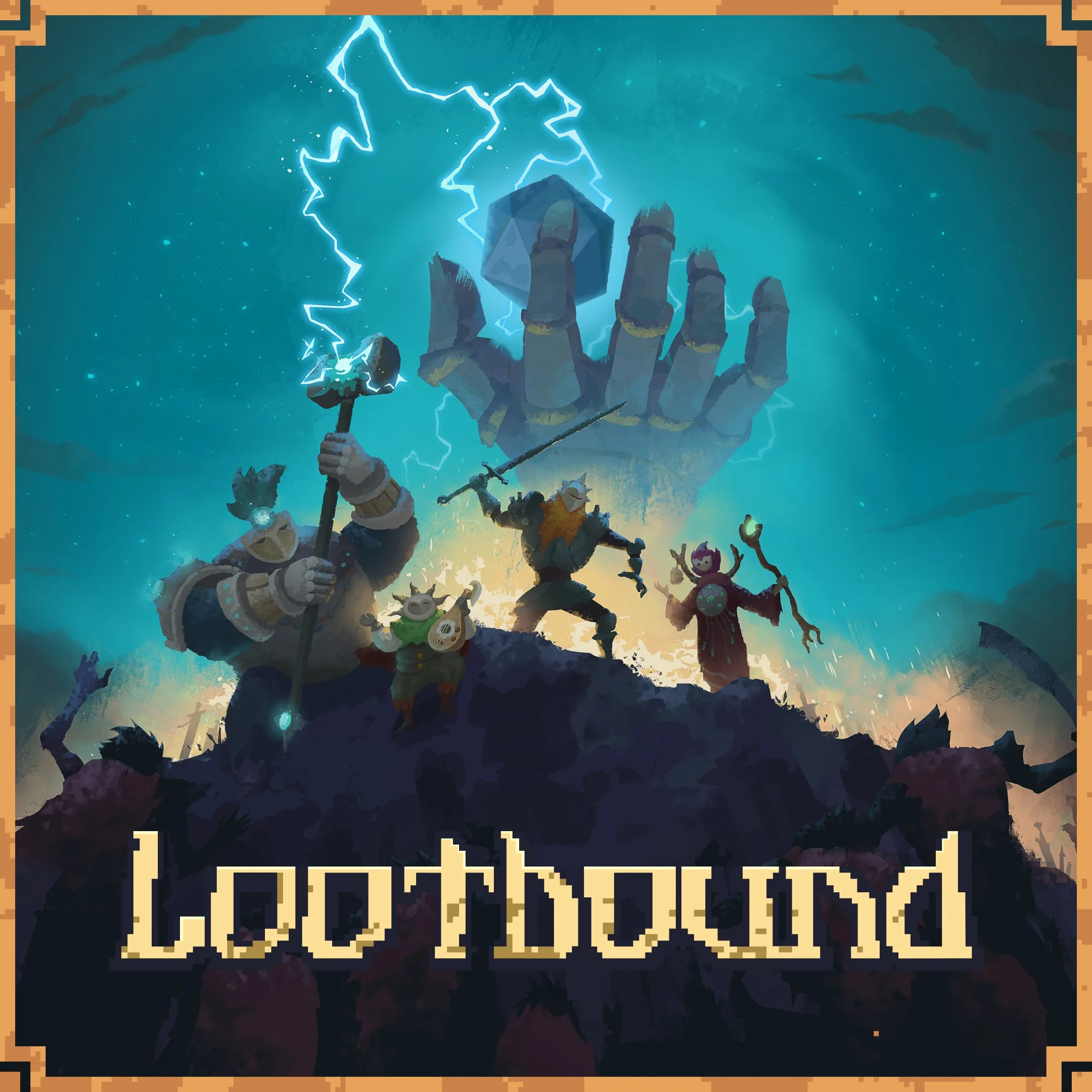 Lootbound [X|S] - изображение 1