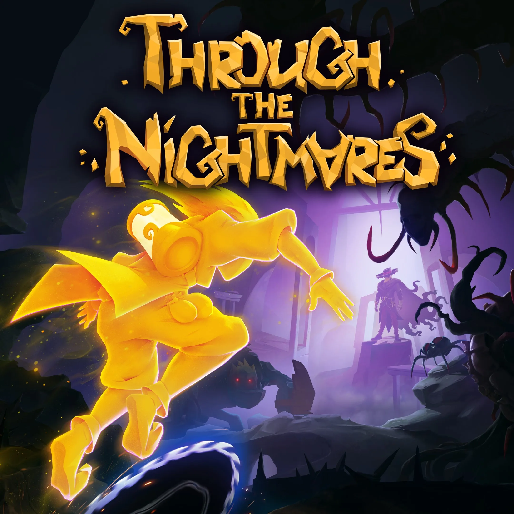 Through the Nightmares [One,&nbsp;X|S] - изображение 1