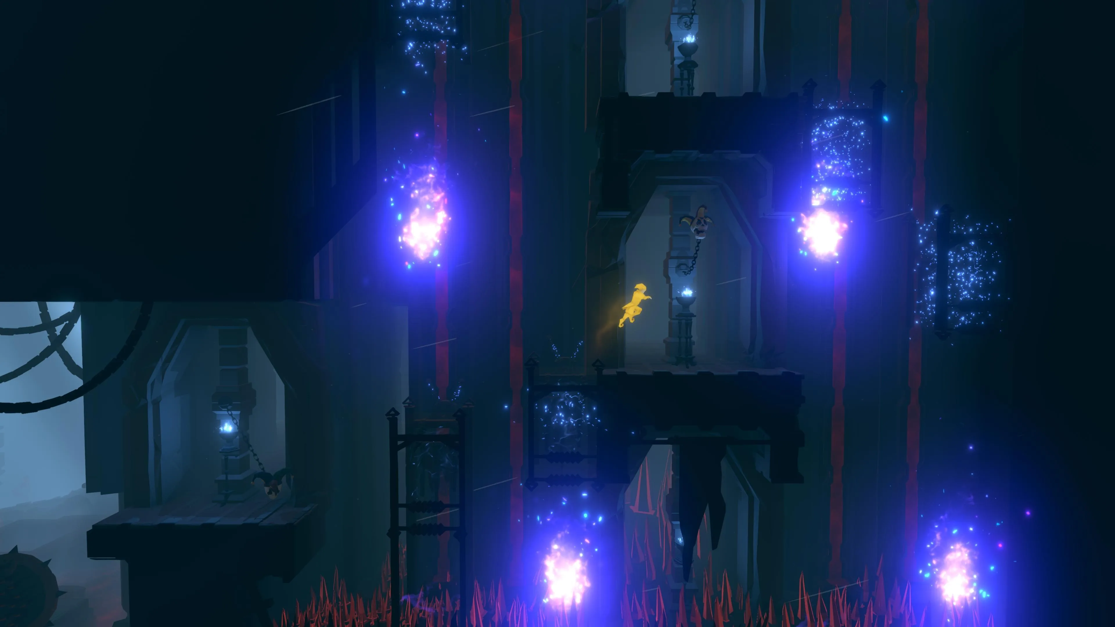 Through the Nightmares [One,&nbsp;X|S] - изображение 3