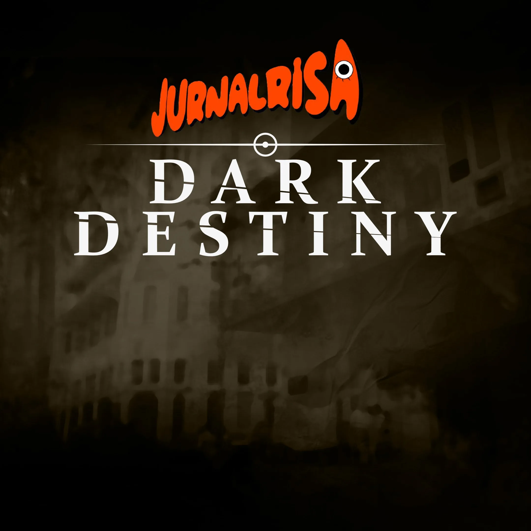 Jurnal Risa: Dark Destiny [X|S] - изображение 1