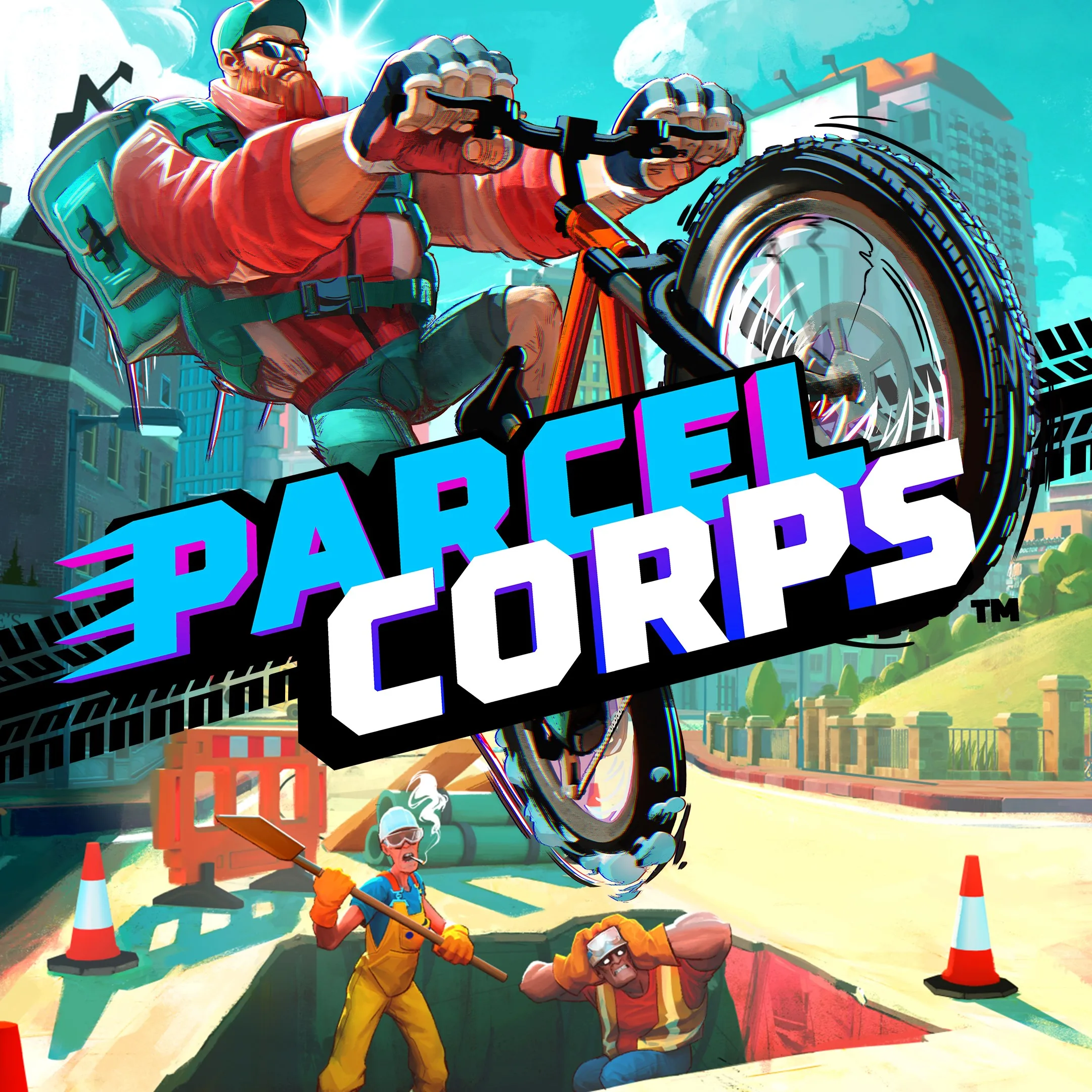 Parcel Corps [X|S] - изображение 1