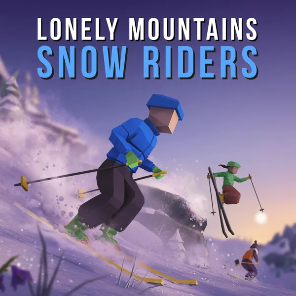 Lonely Mountains: Snow Riders [X|S]