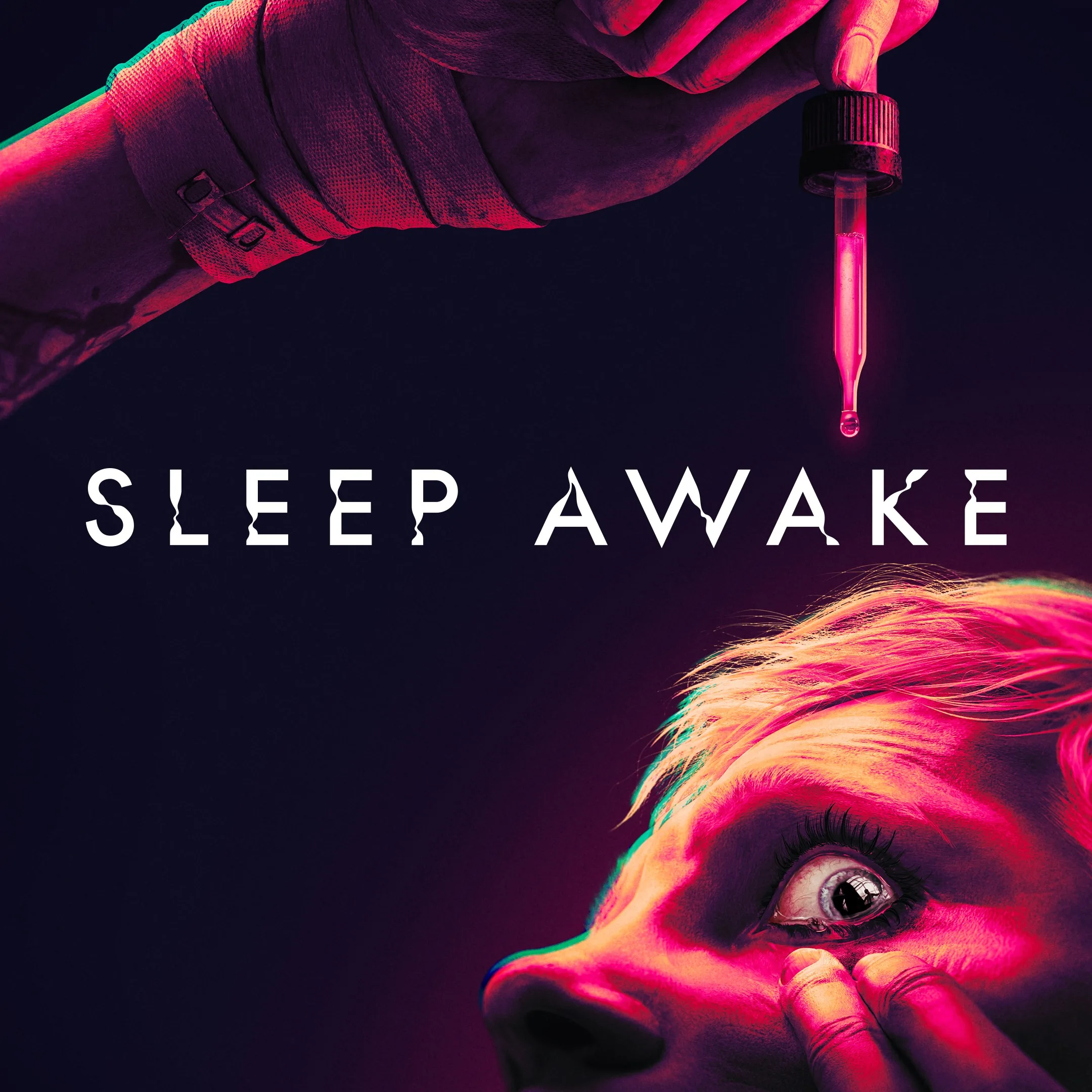 SLEEP AWAKE [X|S] - изображение 1