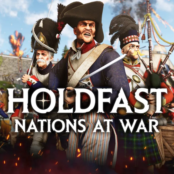 Holdfast: Nations At War [X|S]