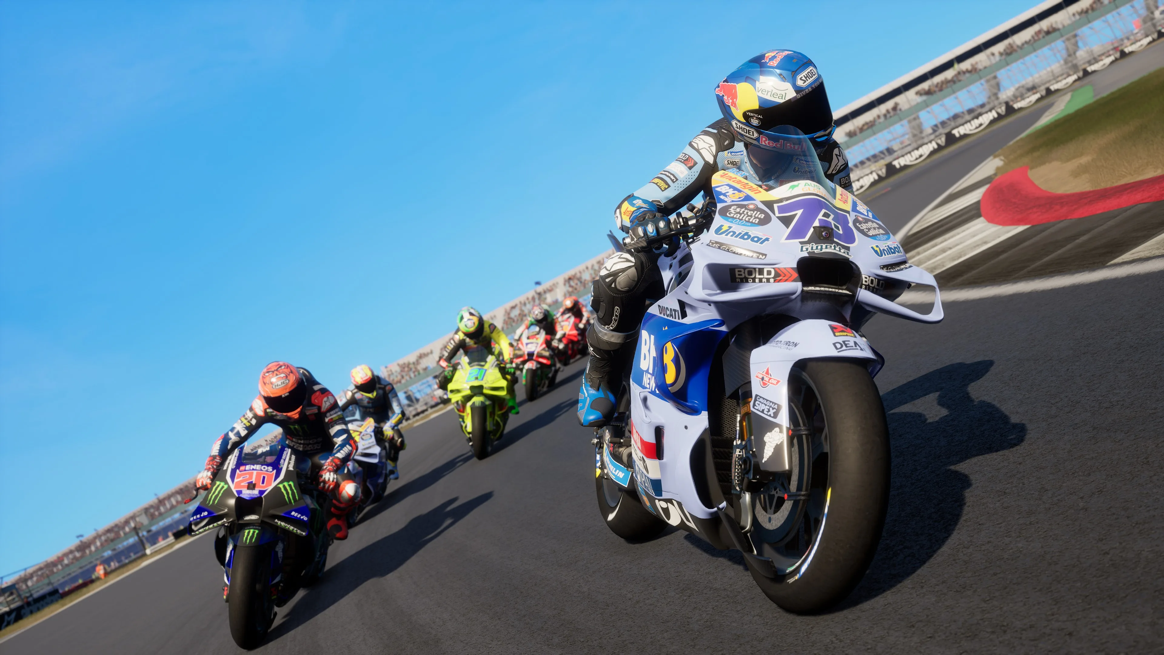 MotoGP26 [X|S] - изображение 2