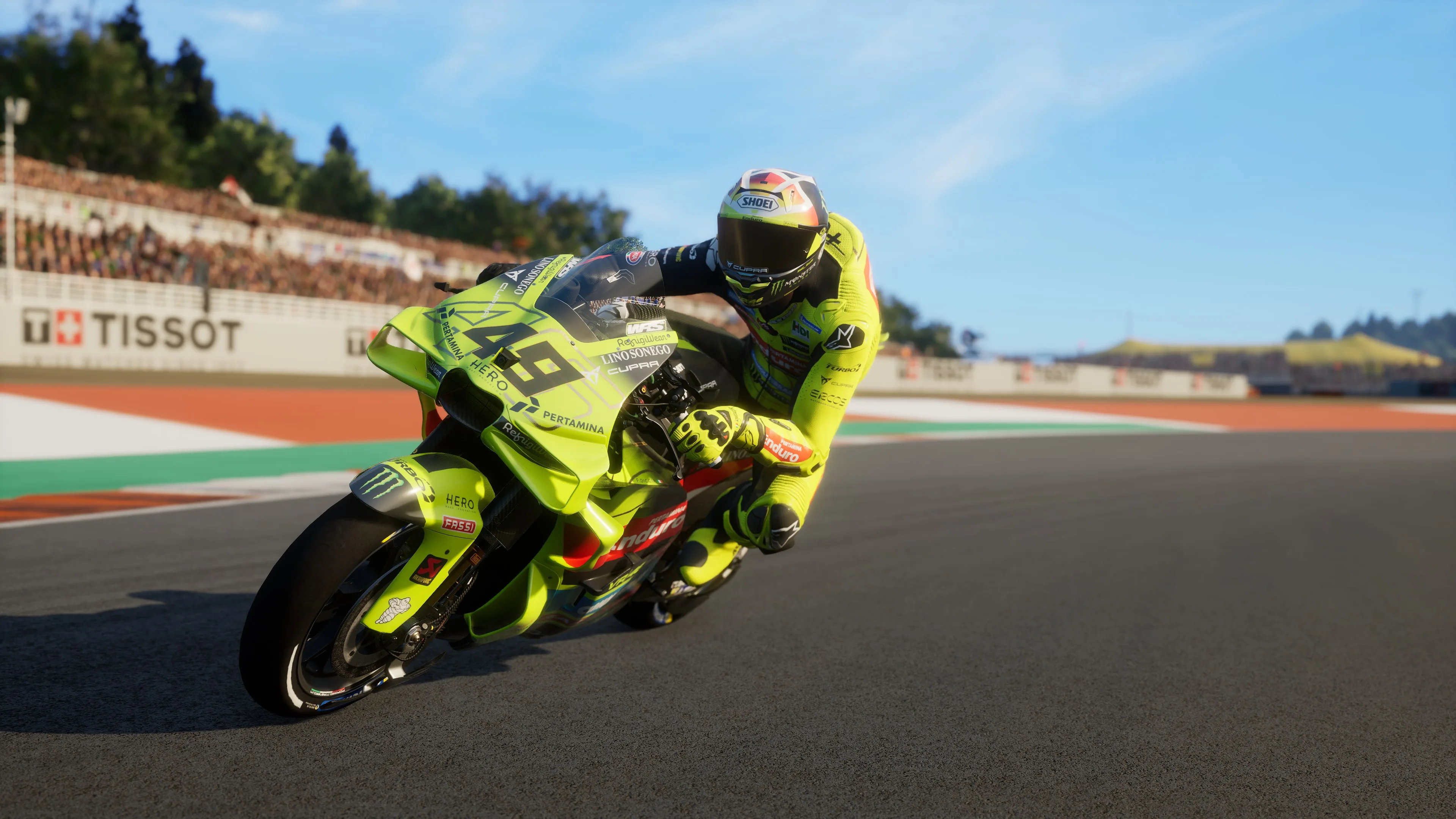 MotoGP26 [X|S] - изображение 3
