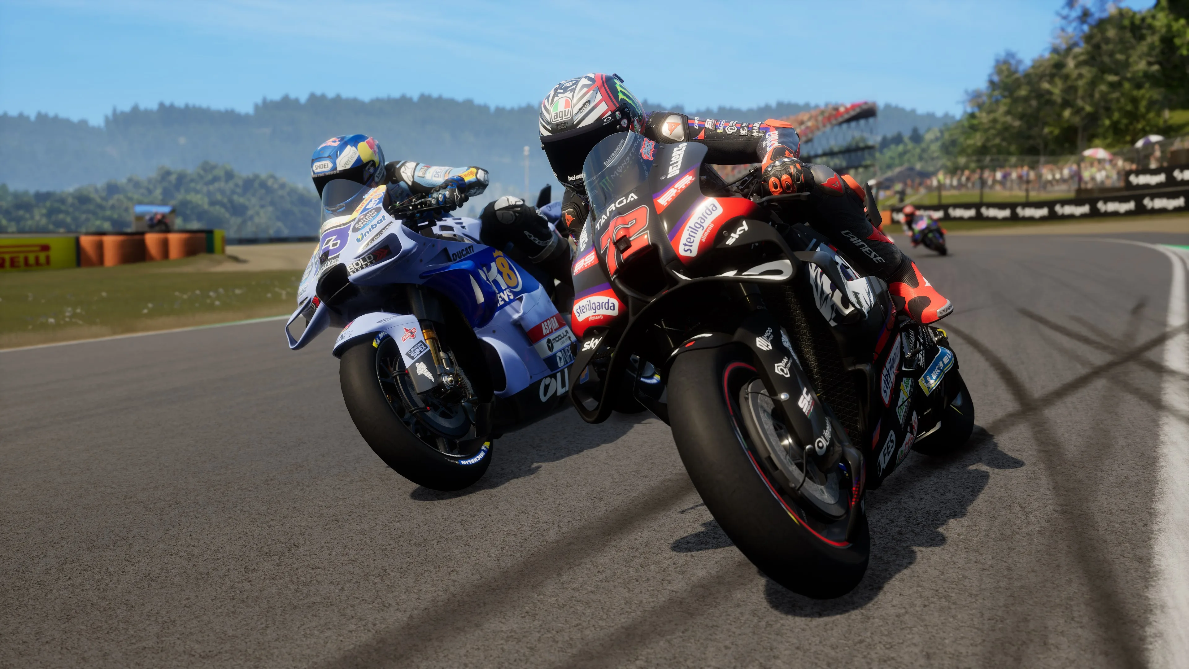 MotoGP26 [X|S] - изображение 4