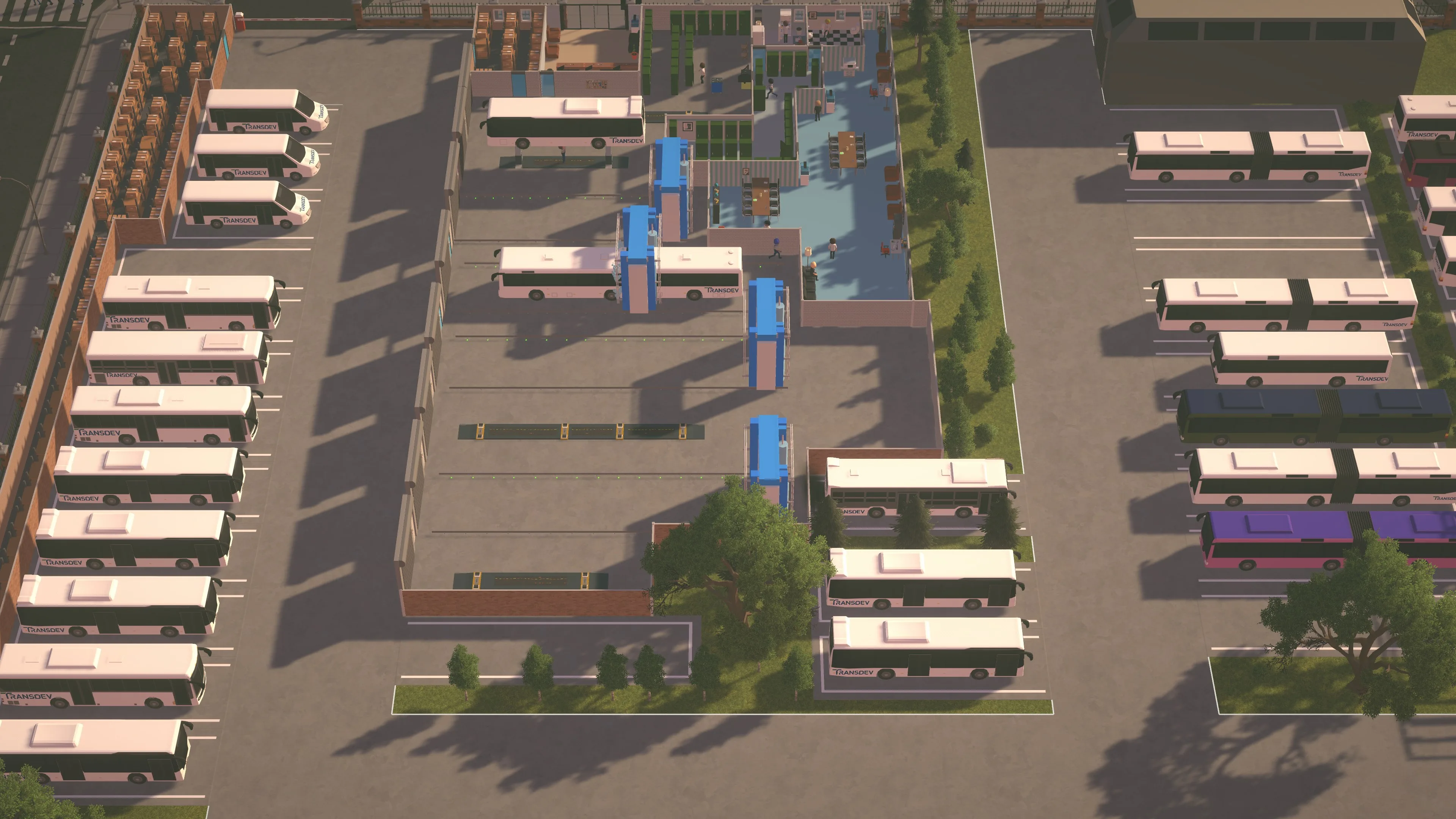 City Bus Manager [One,&nbsp;X|S] - изображение 2
