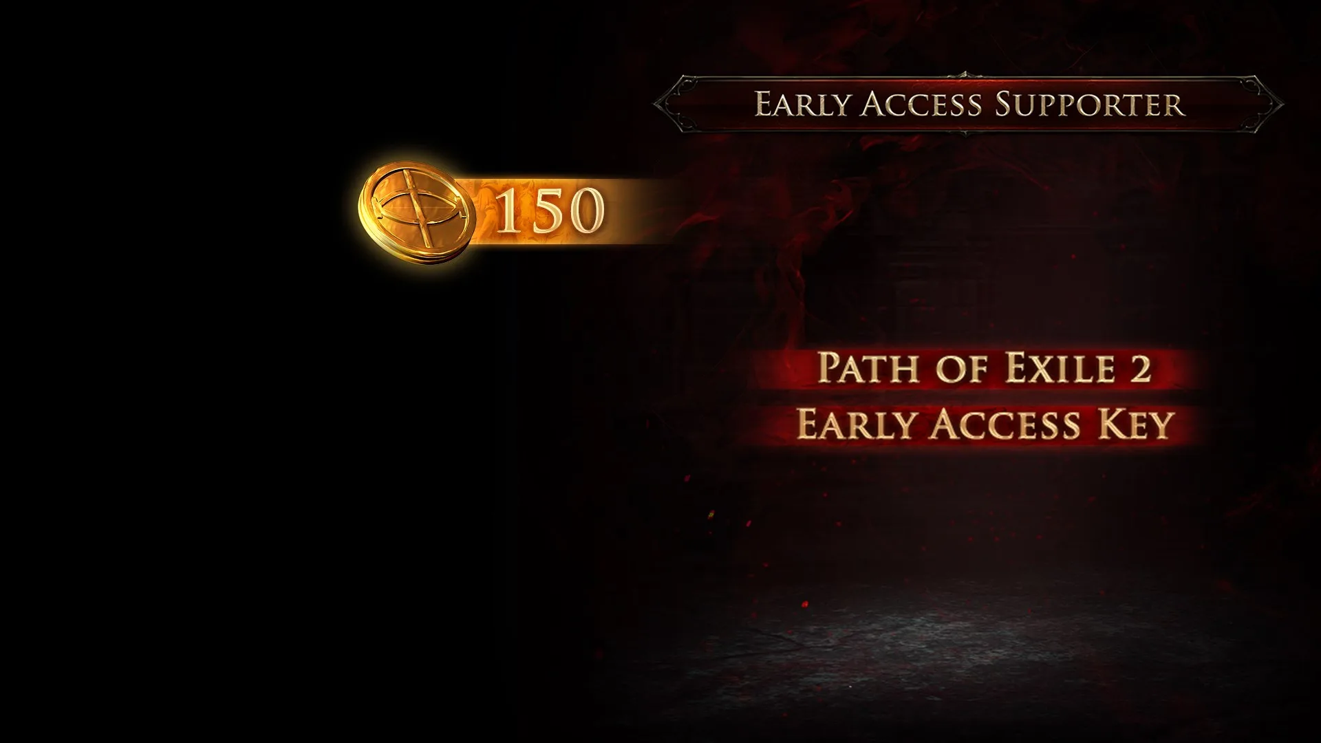 Path of Exile 2 Early Access Supporter Packs [X|S] - изображение 2