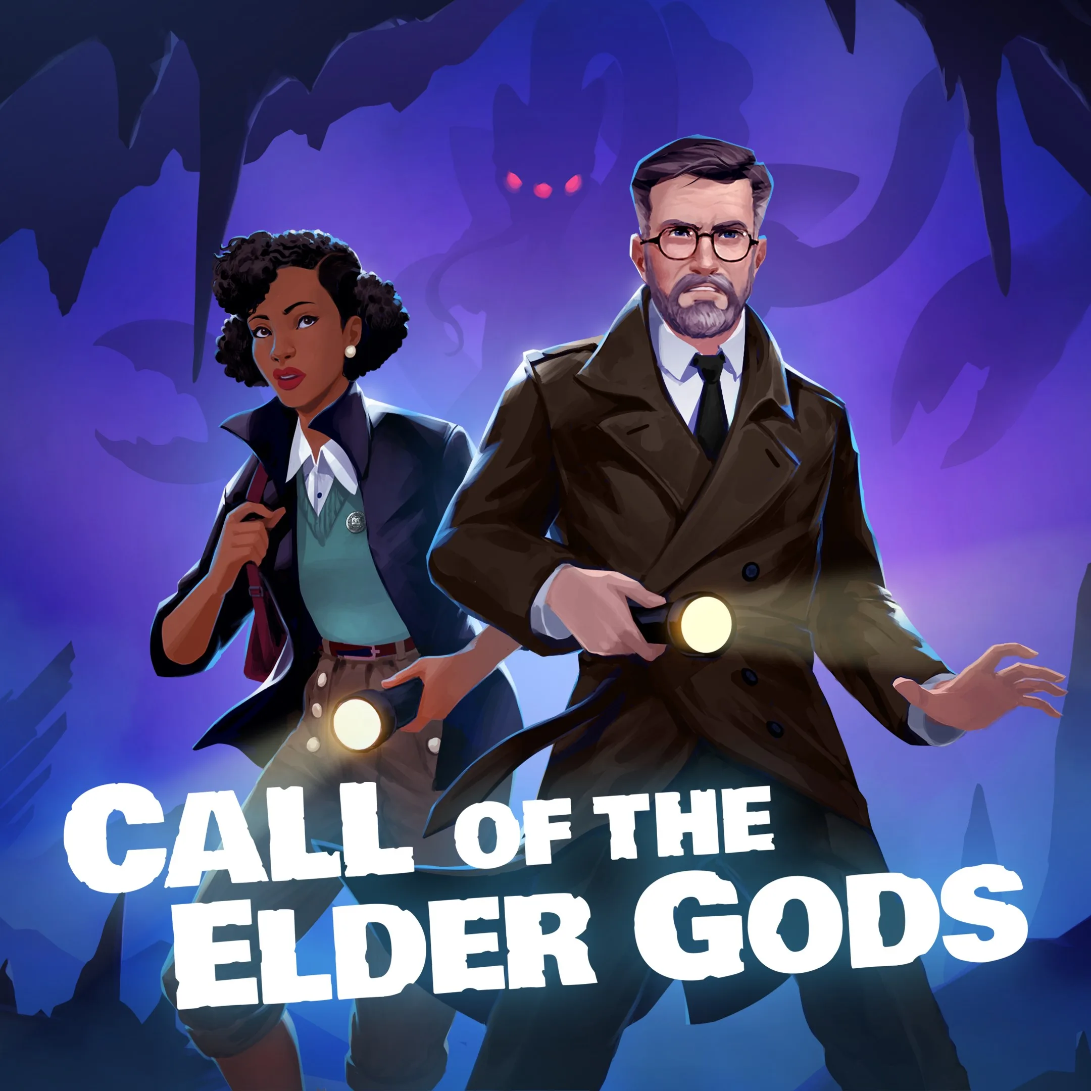 Call of the Elder Gods [X|S] - изображение 1