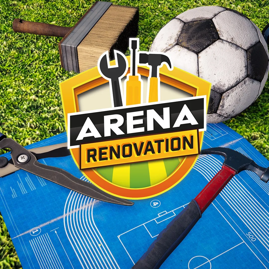 Arena Renovation [X|S] - изображение 1