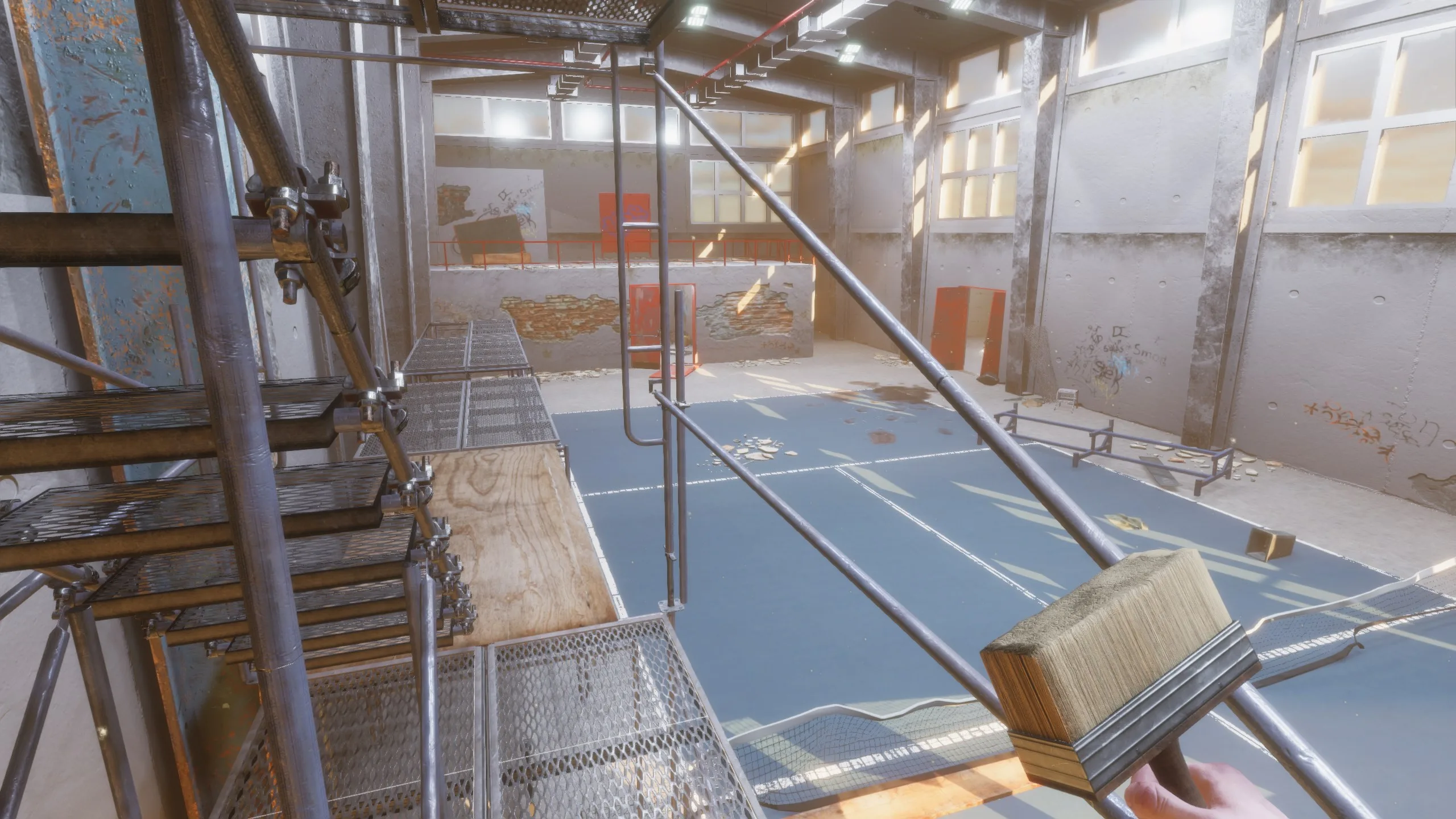 Arena Renovation [X|S] - изображение 3