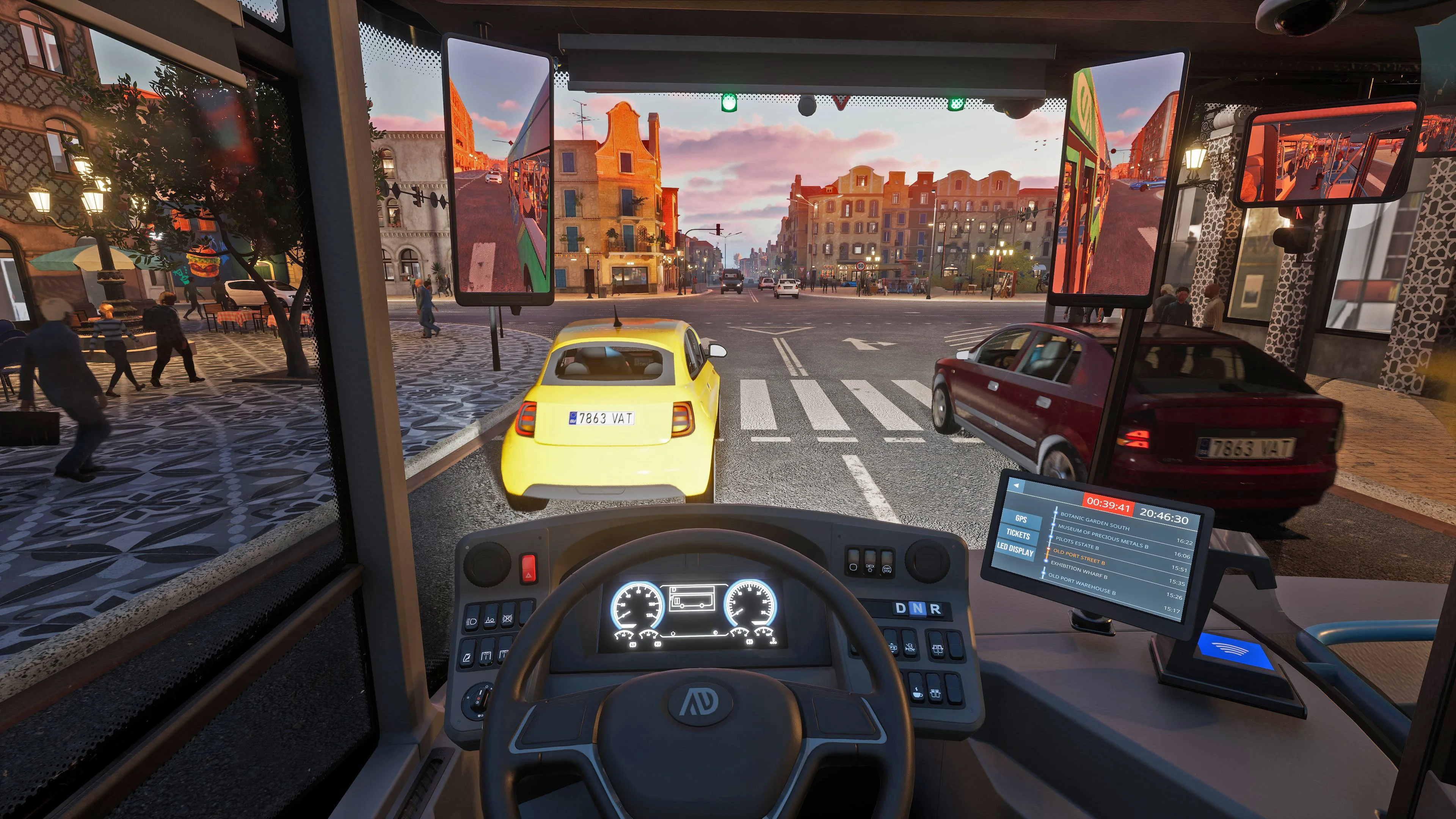 Bus Simulator 27 - Deluxe Edition [X|S] - изображение 2