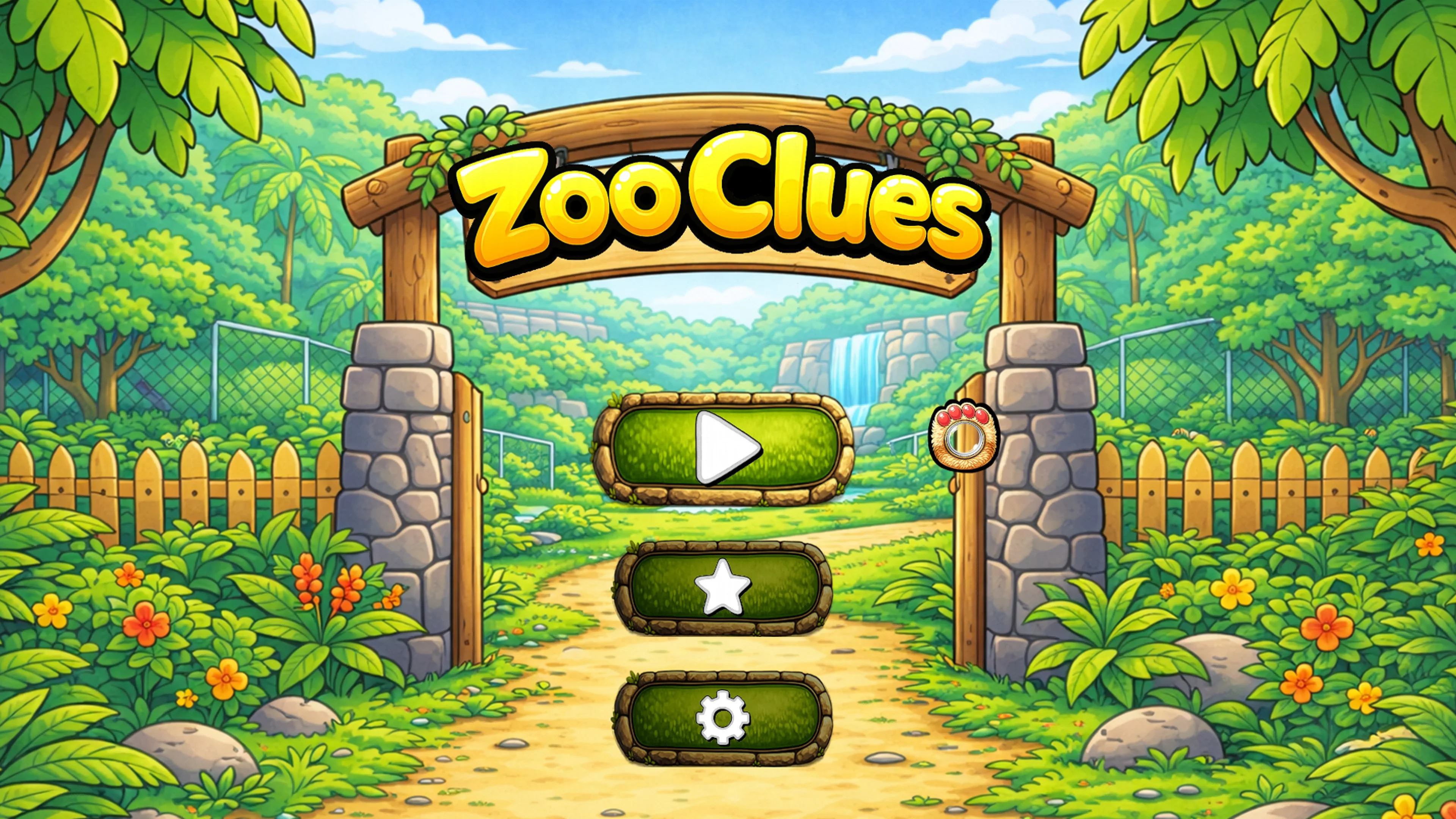 Zoo Clues [X|S] - изображение 2