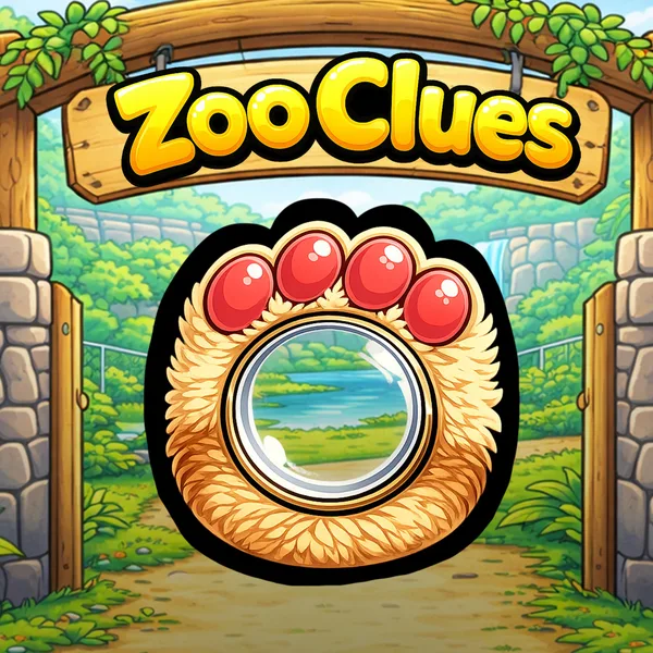 Zoo Clues [X|S]