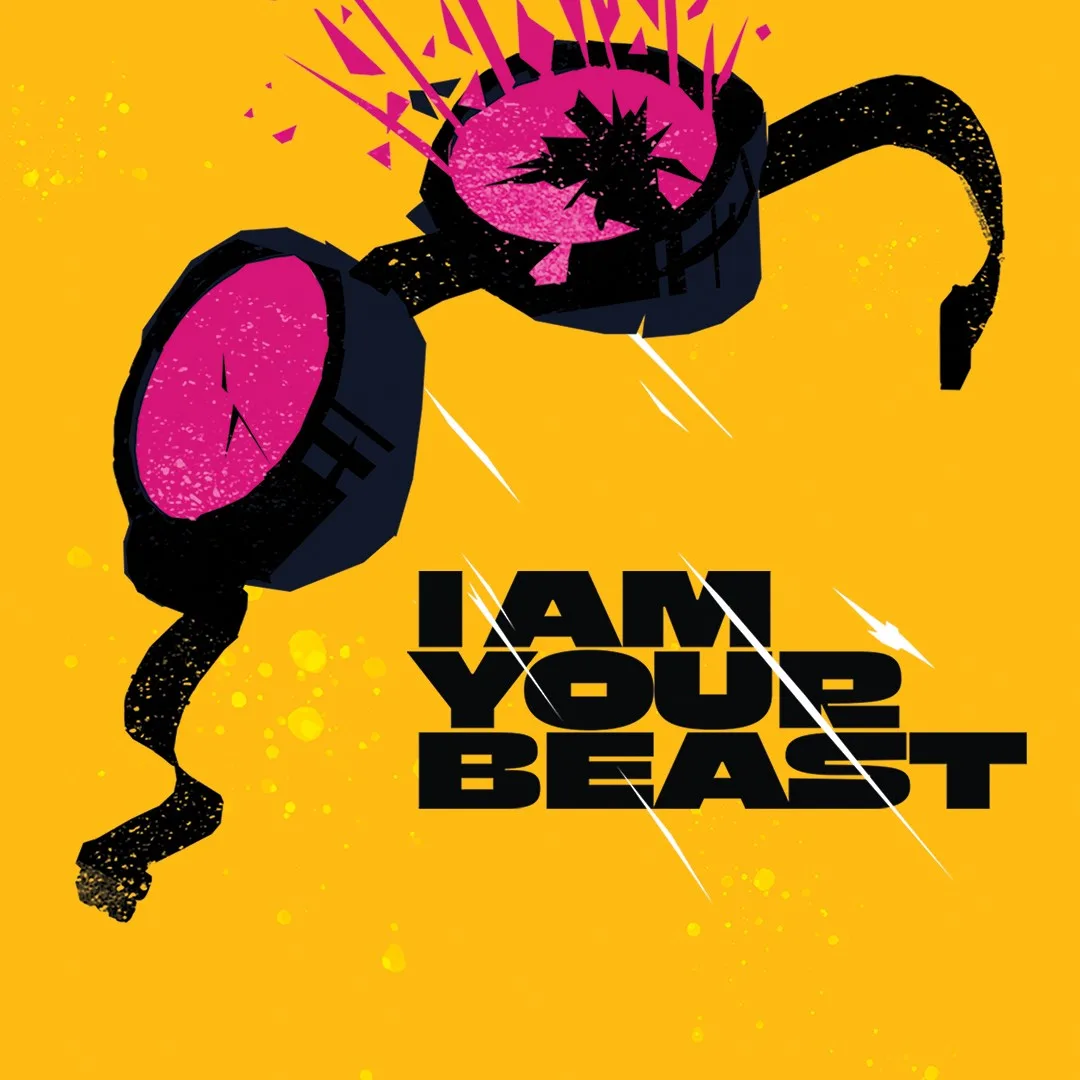 I Am Your Beast [X|S] - изображение 1