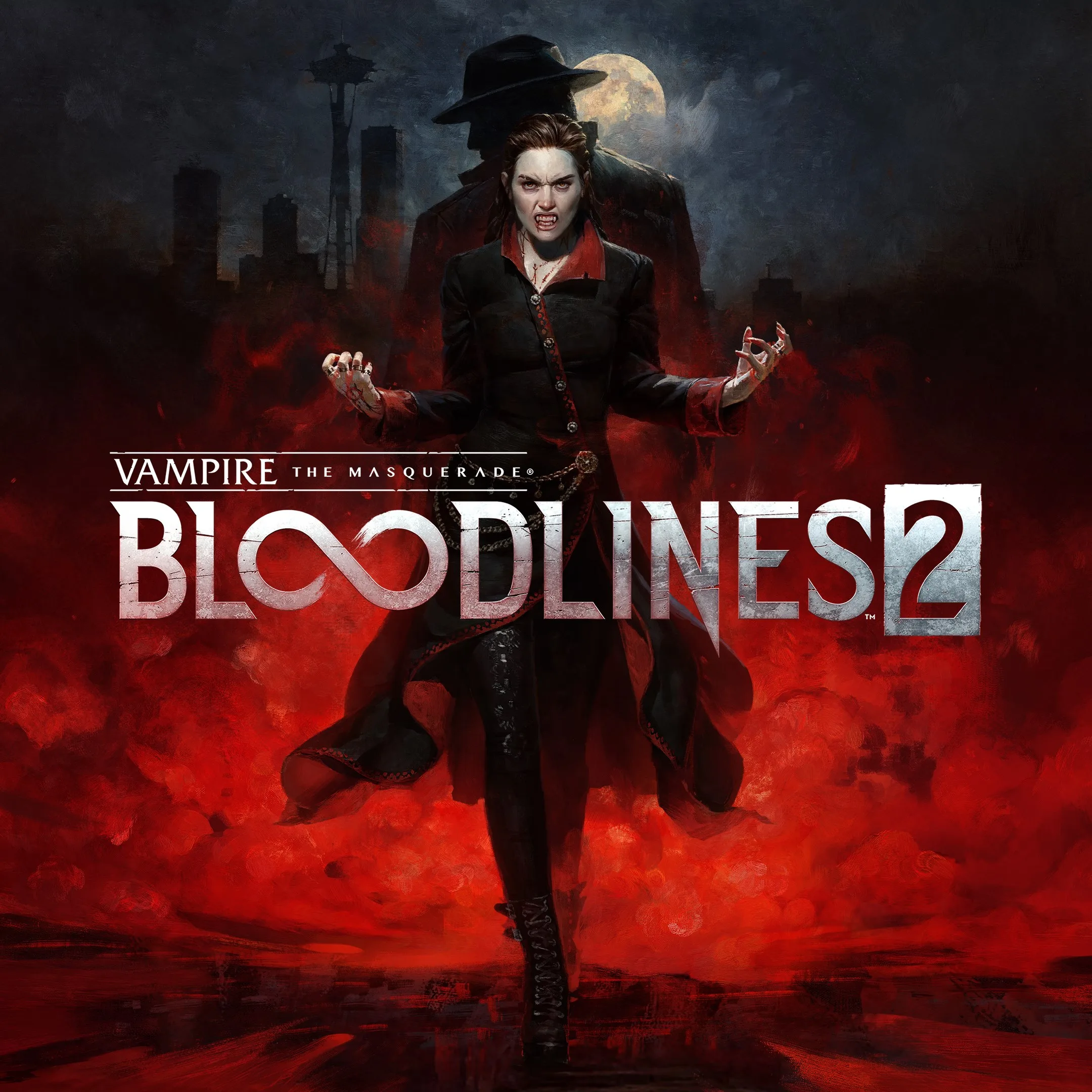 Vampire: The Masquerade - Bloodlines 2 [X|S] - изображение 1