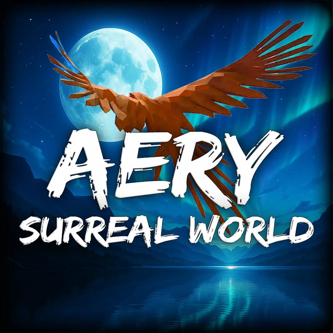 Aery - Surreal World [X|S] - изображение 1