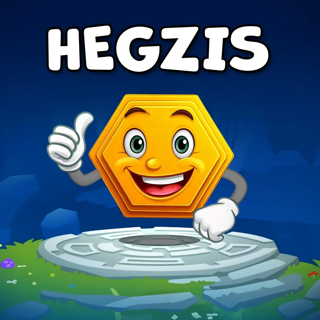 Hegzis [One,&nbsp;X|S] - изображение 1