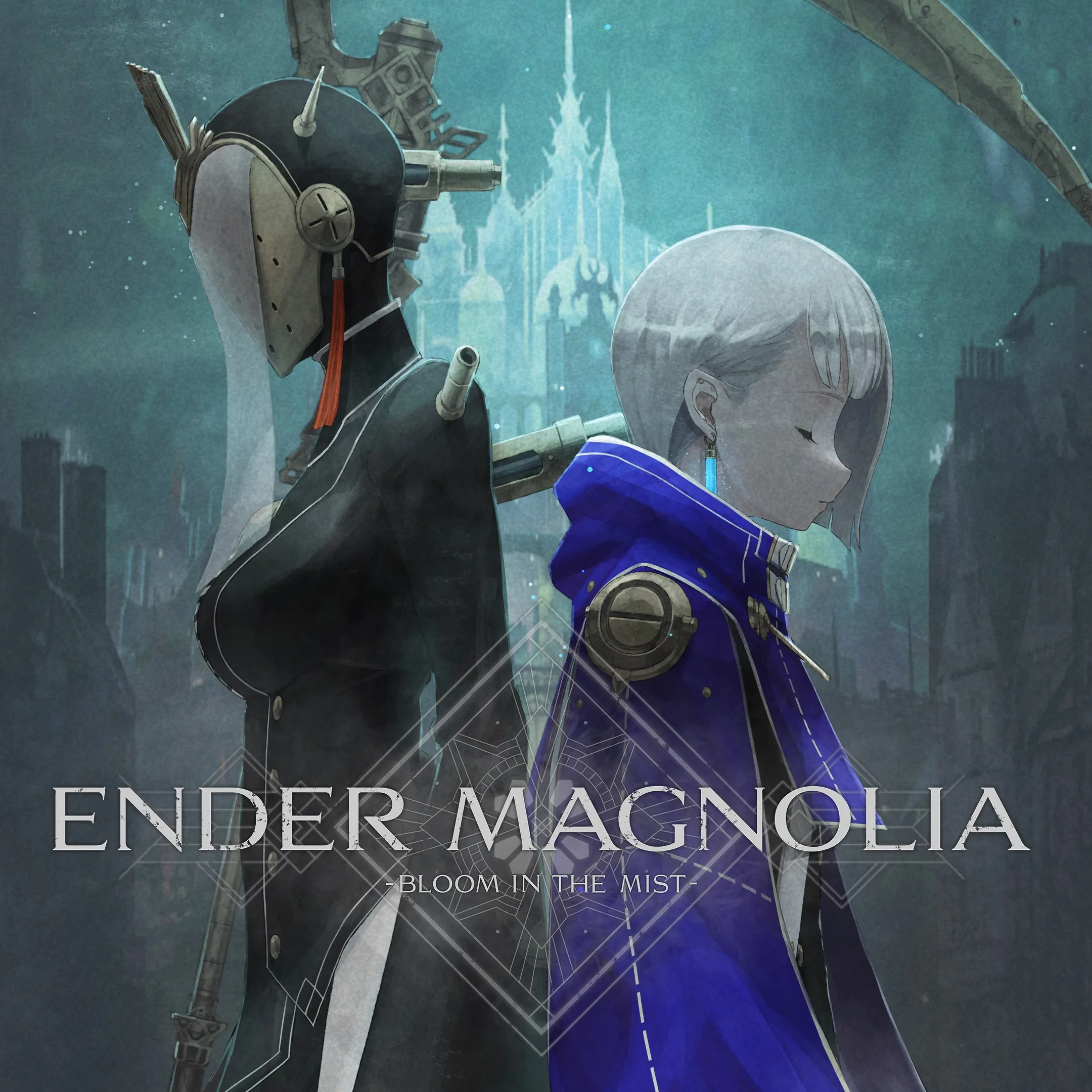 ENDER MAGNOLIA: Bloom in the Mist [One,&nbsp;X|S] - изображение 1