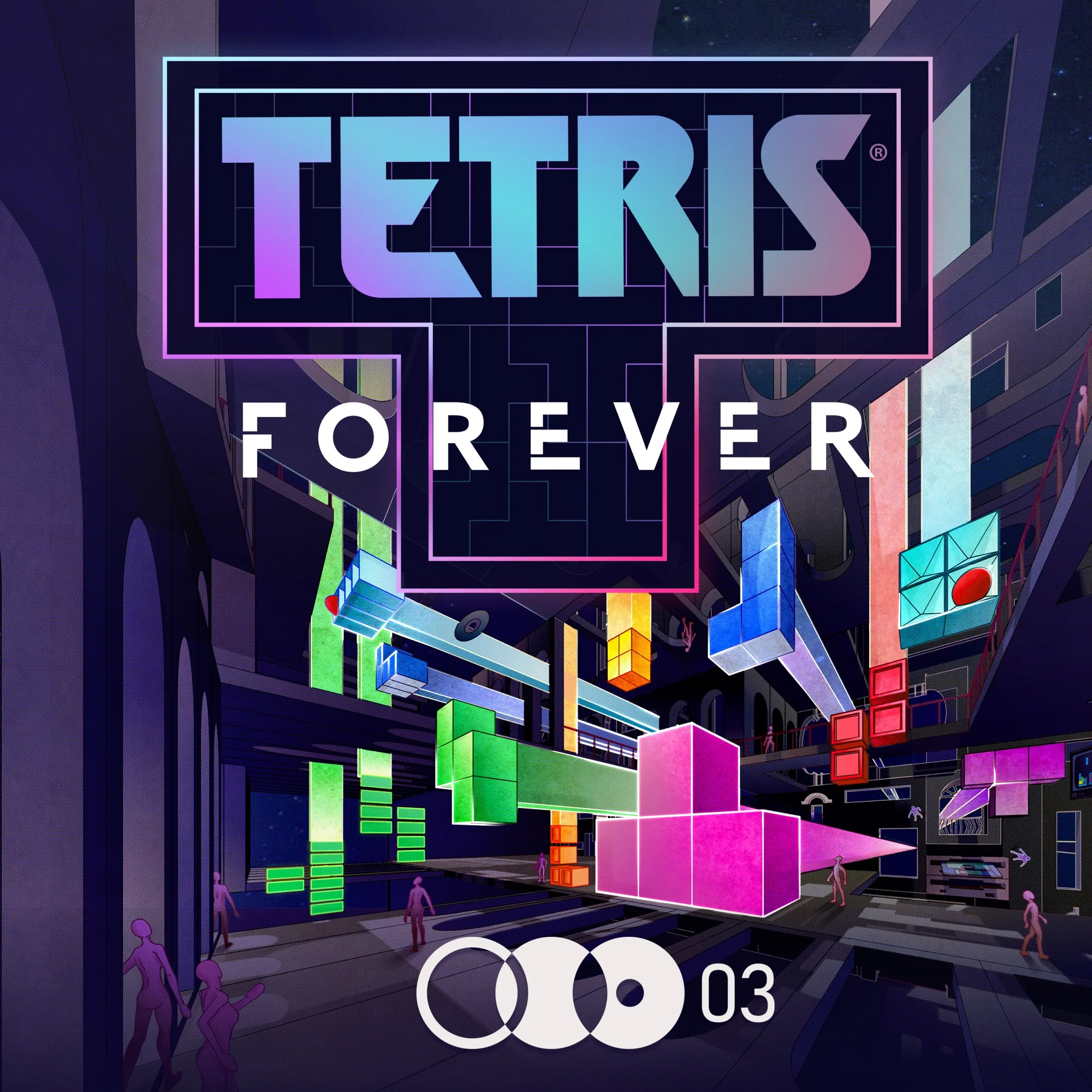 Tetris Forever [One,&nbsp;X|S] - изображение 1