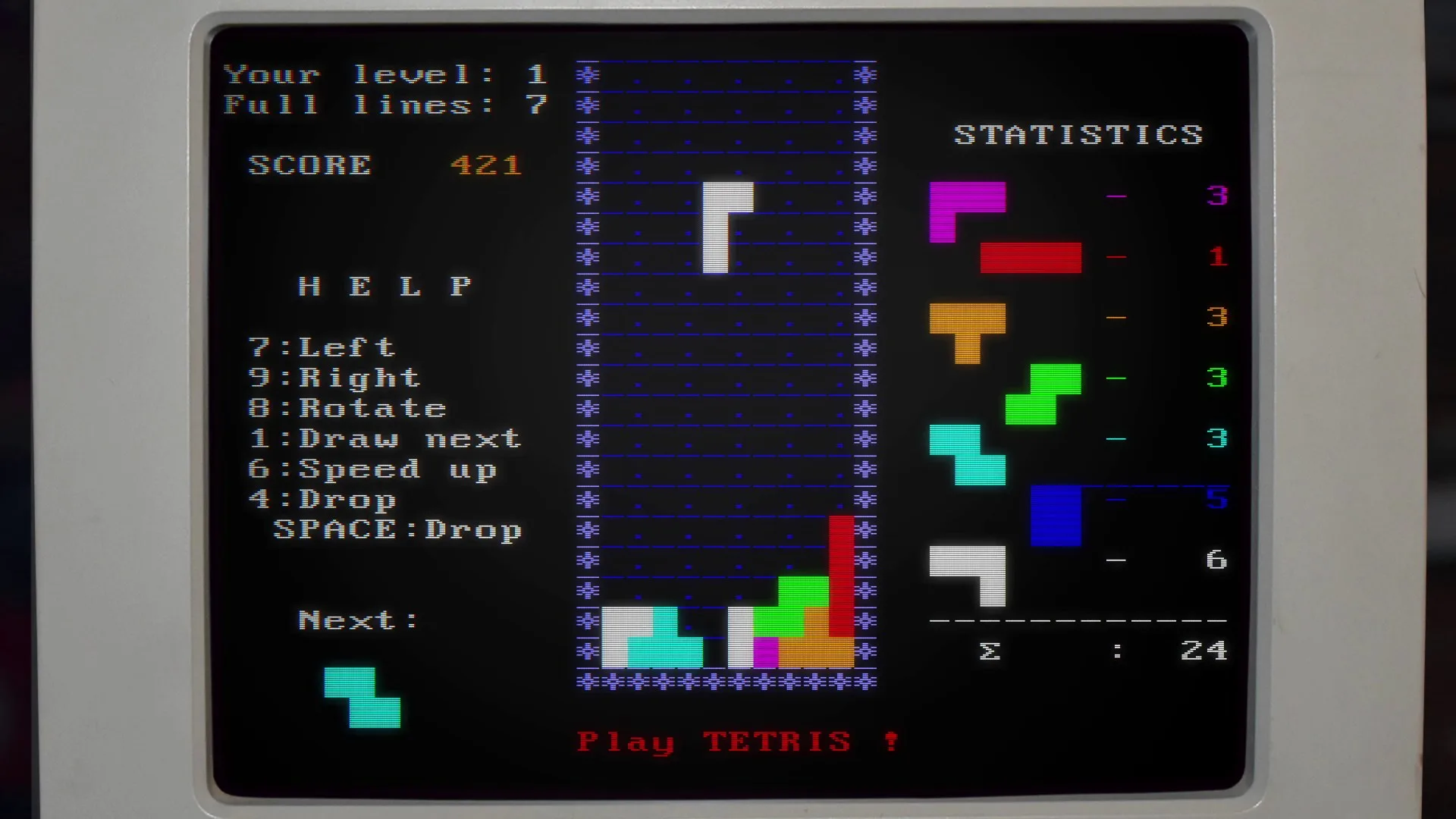 Tetris Forever [One,&nbsp;X|S] - изображение 4