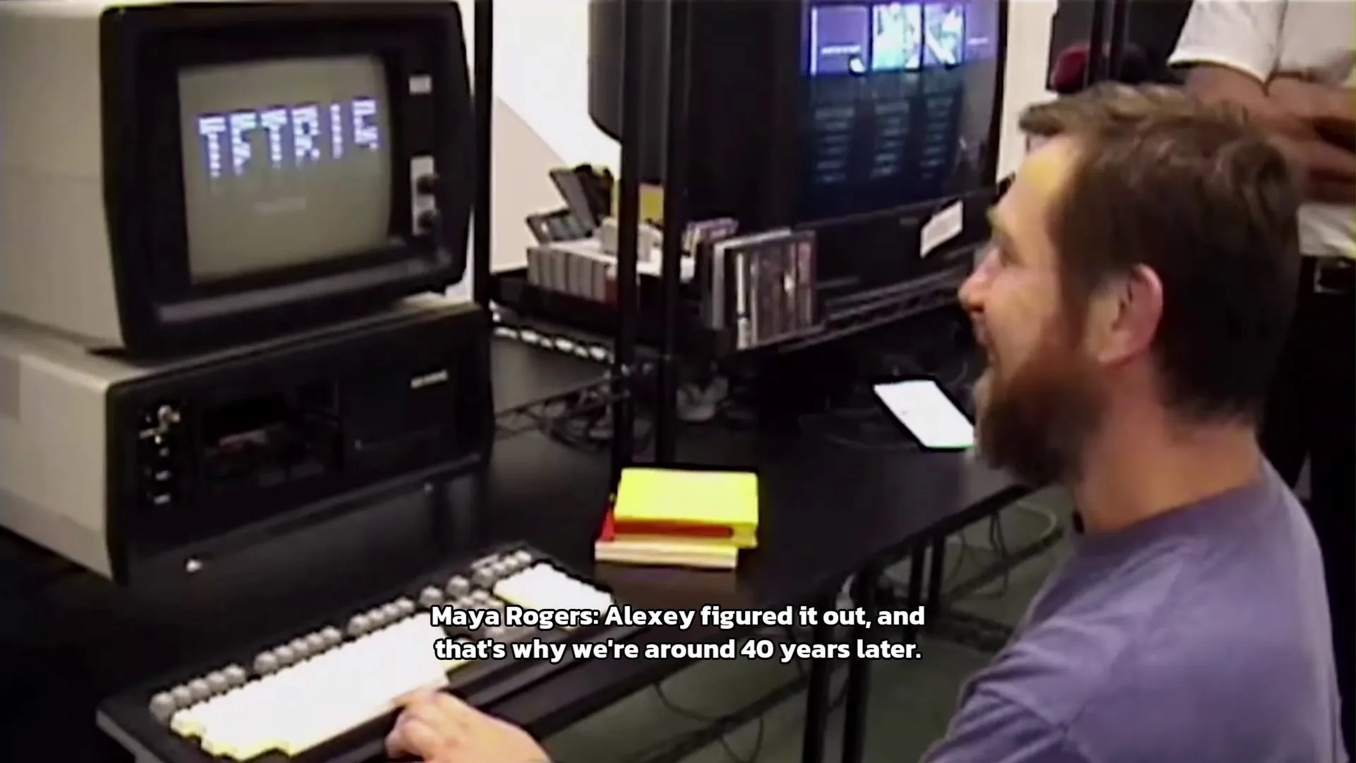 Tetris Forever [One,&nbsp;X|S] - изображение 3