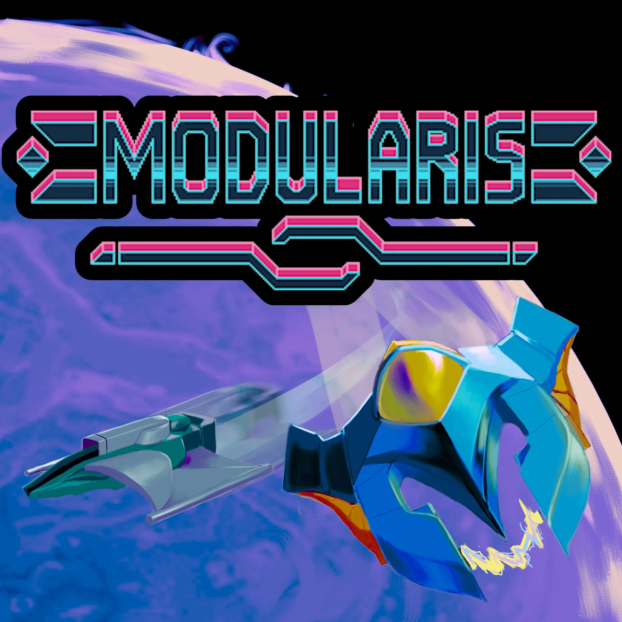 Modularis (Xbox One) - изображение 1
