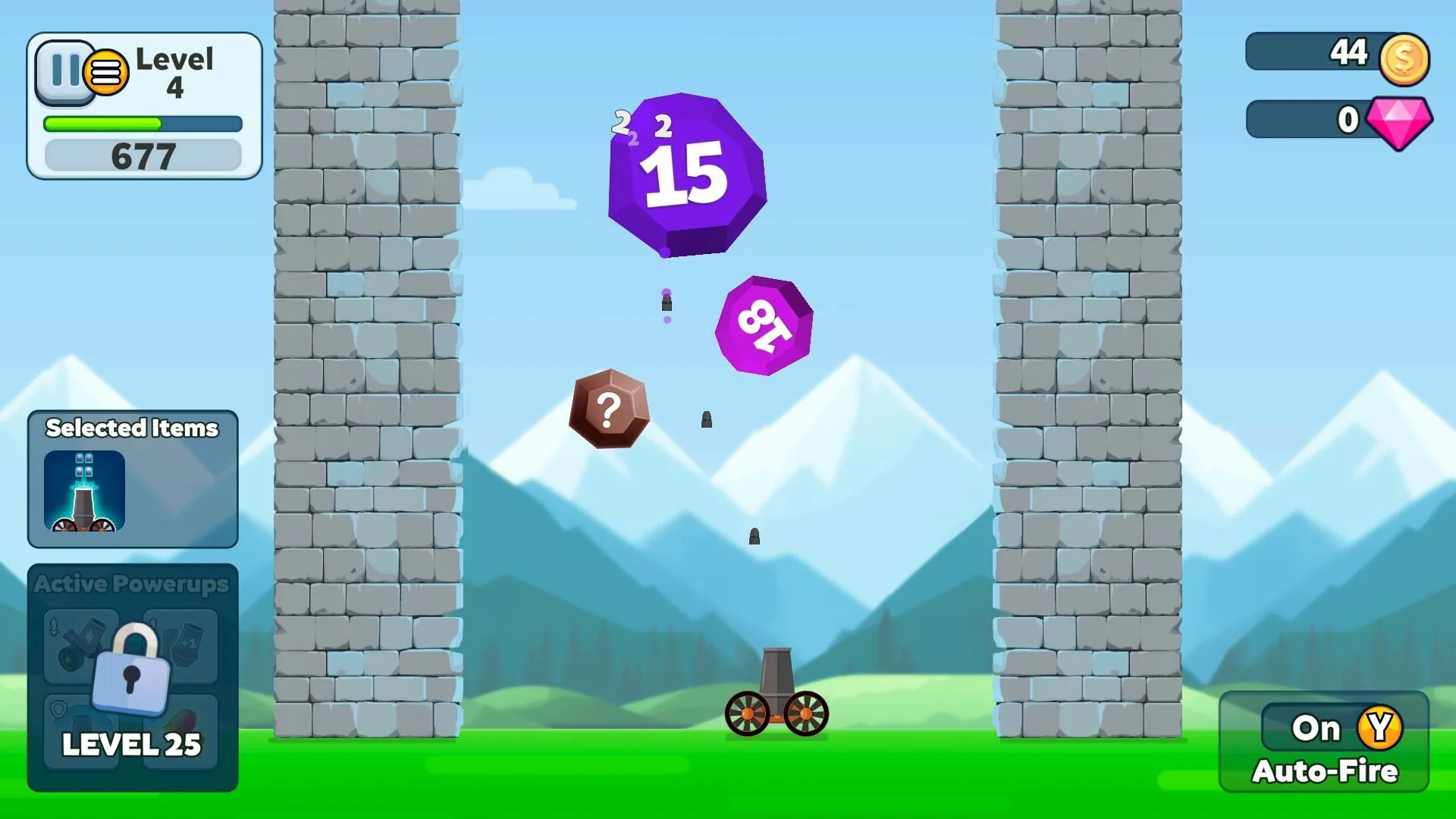 Ball Blast [One,&nbsp;X|S] - изображение 2