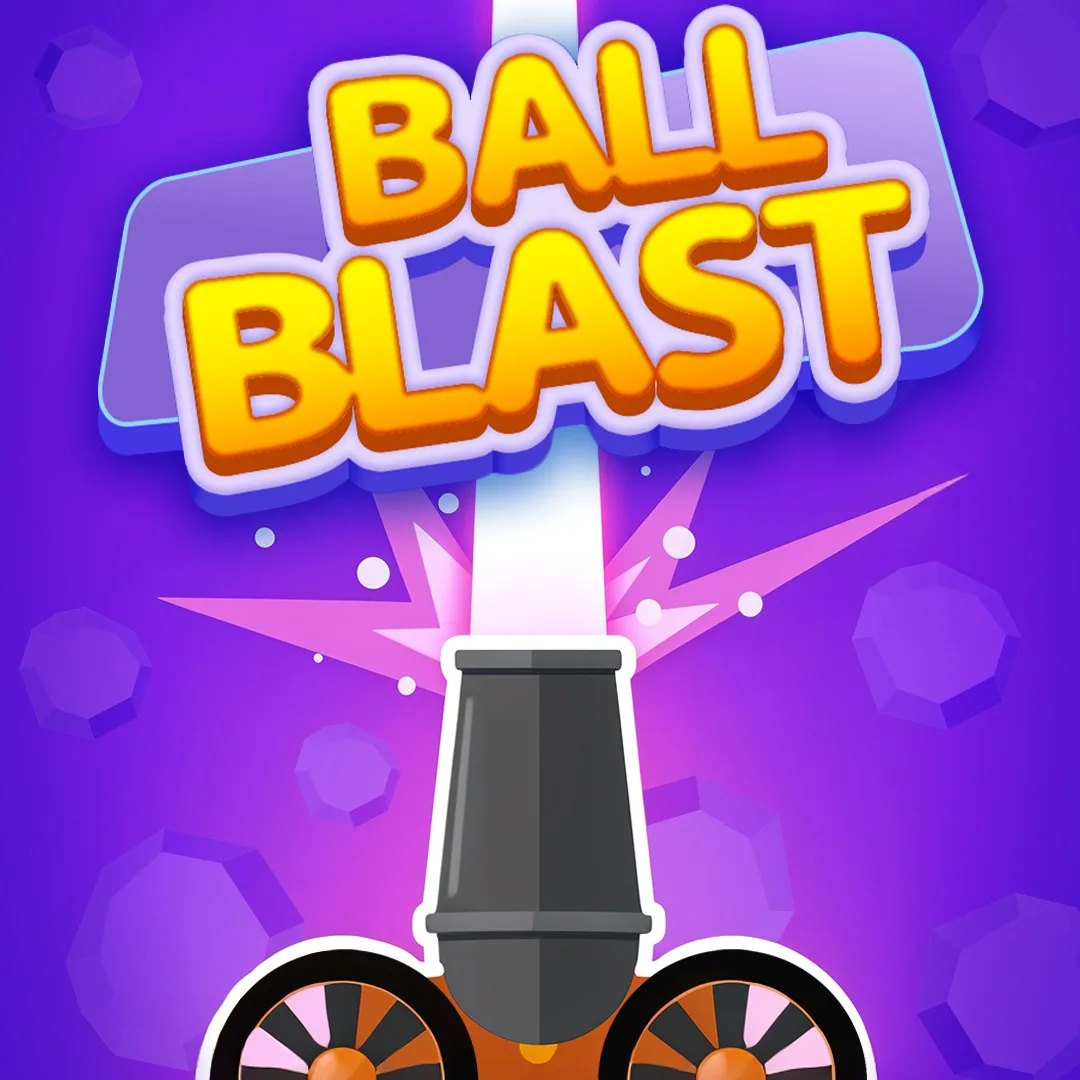 Ball Blast [One,&nbsp;X|S] - изображение 1