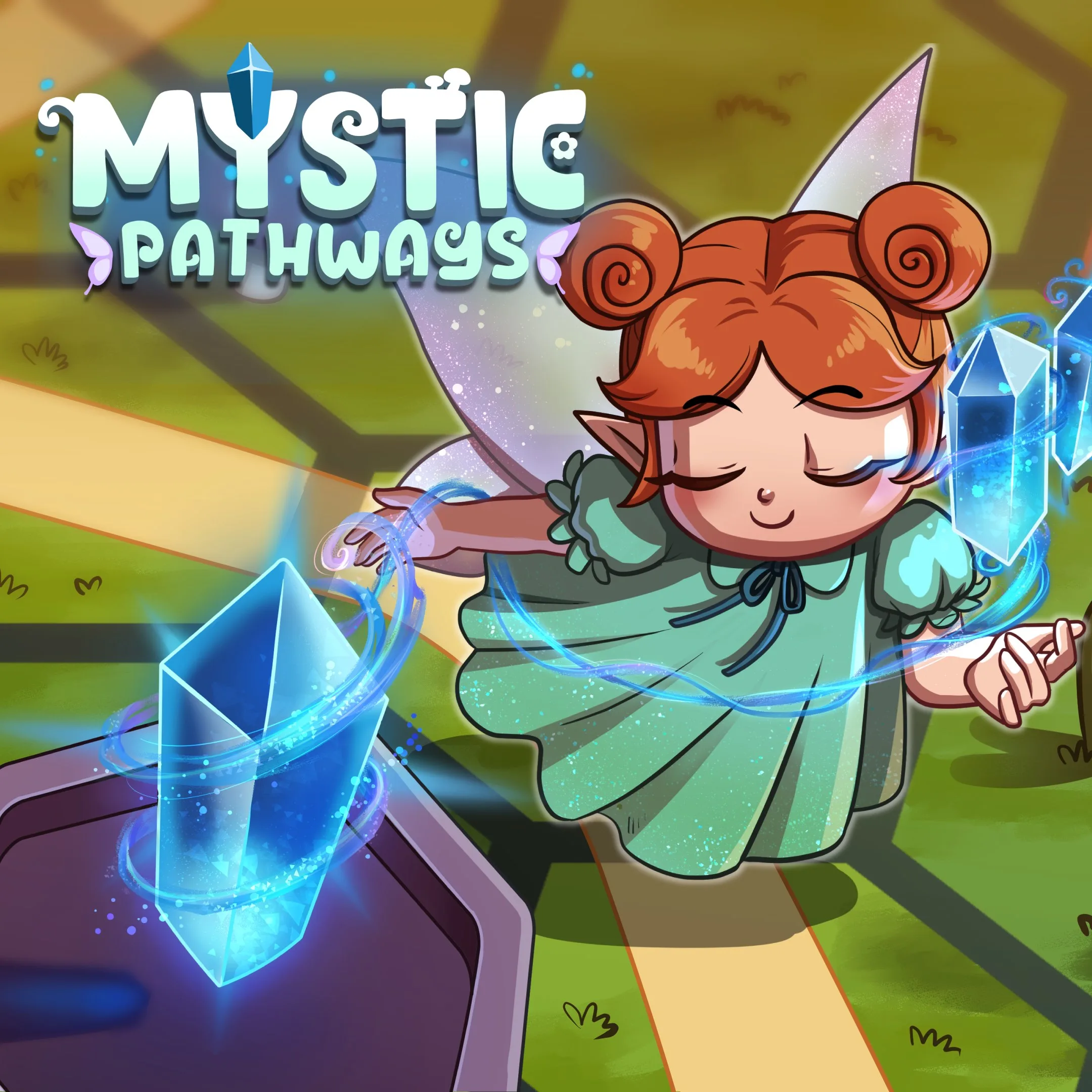 Mystic Pathways (Xbox One) - изображение 1