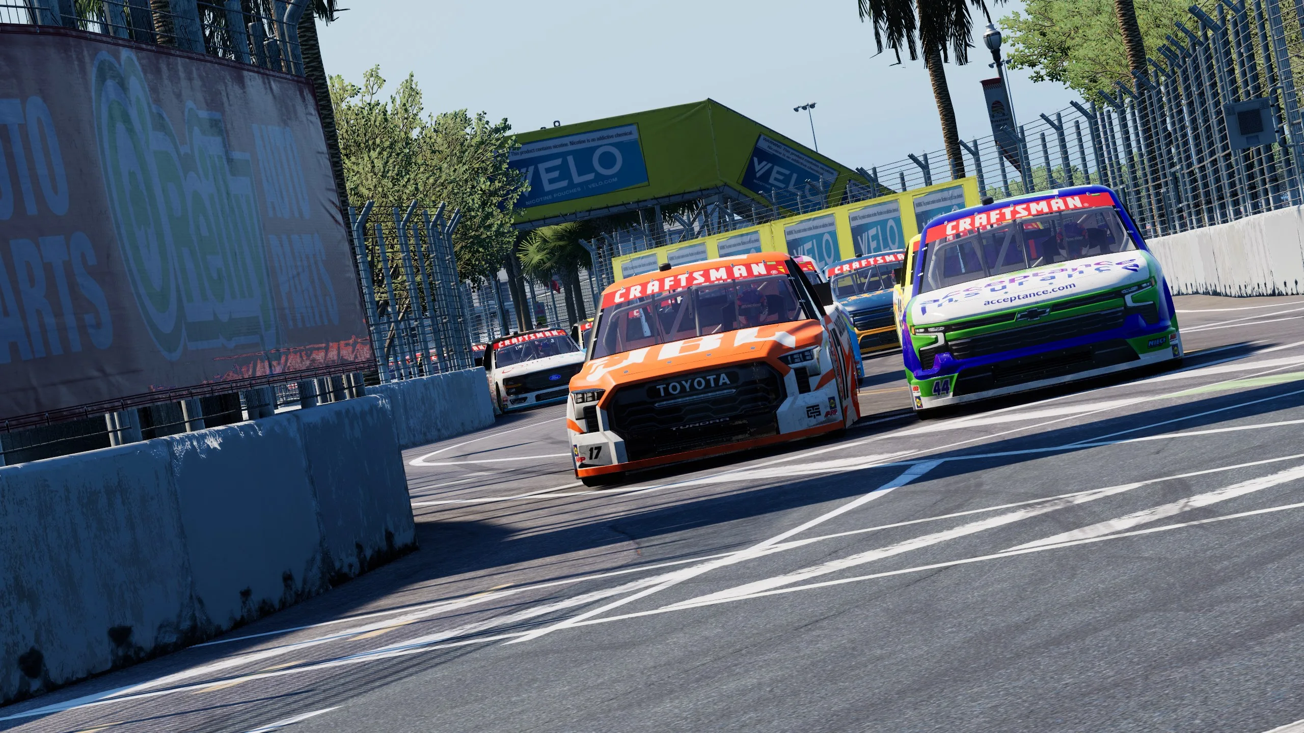 NASCAR 26 [X|S] - изображение 4