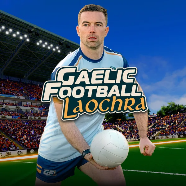 Gaelic Football Laochra [X|S]