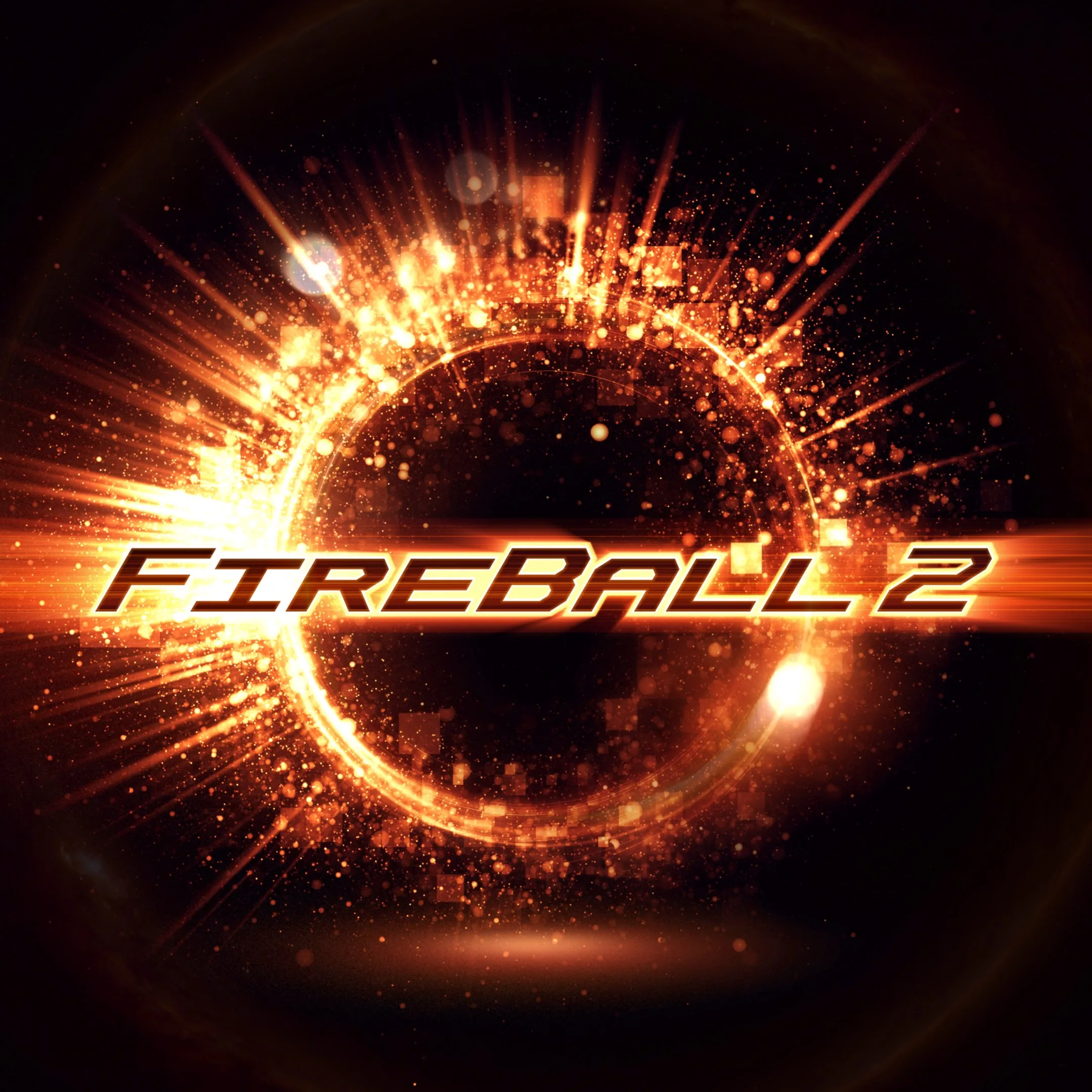 Fireball 2 [X|S] - изображение 1