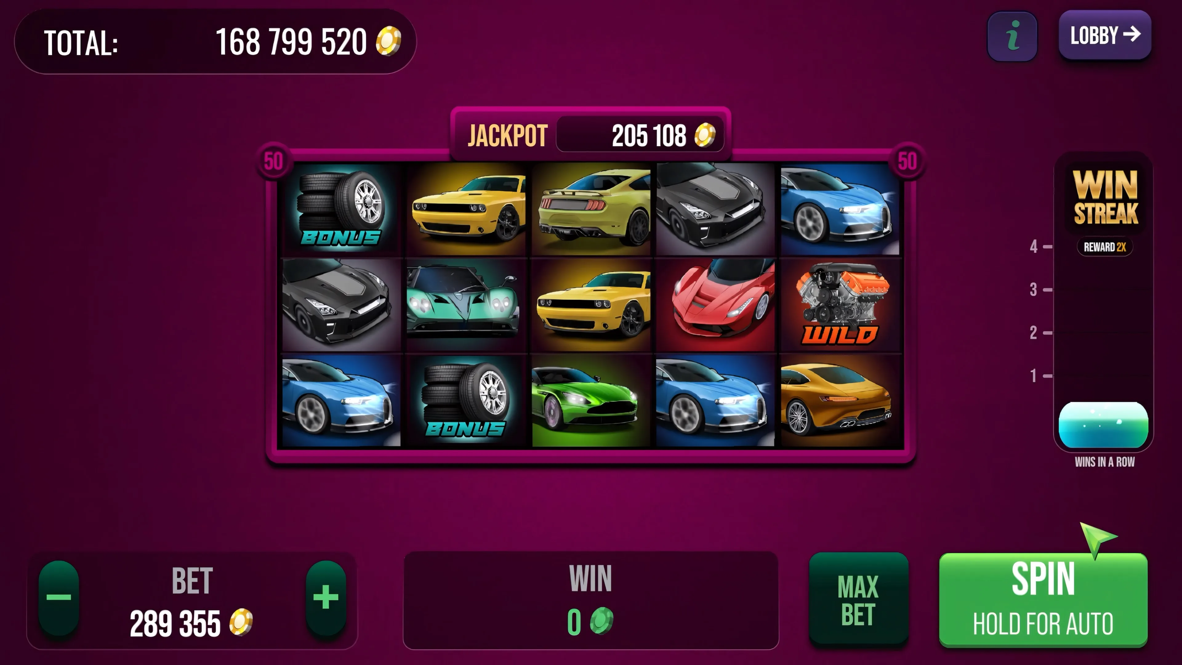 Grand Vegas Casino [One,&nbsp;X|S] - изображение 4