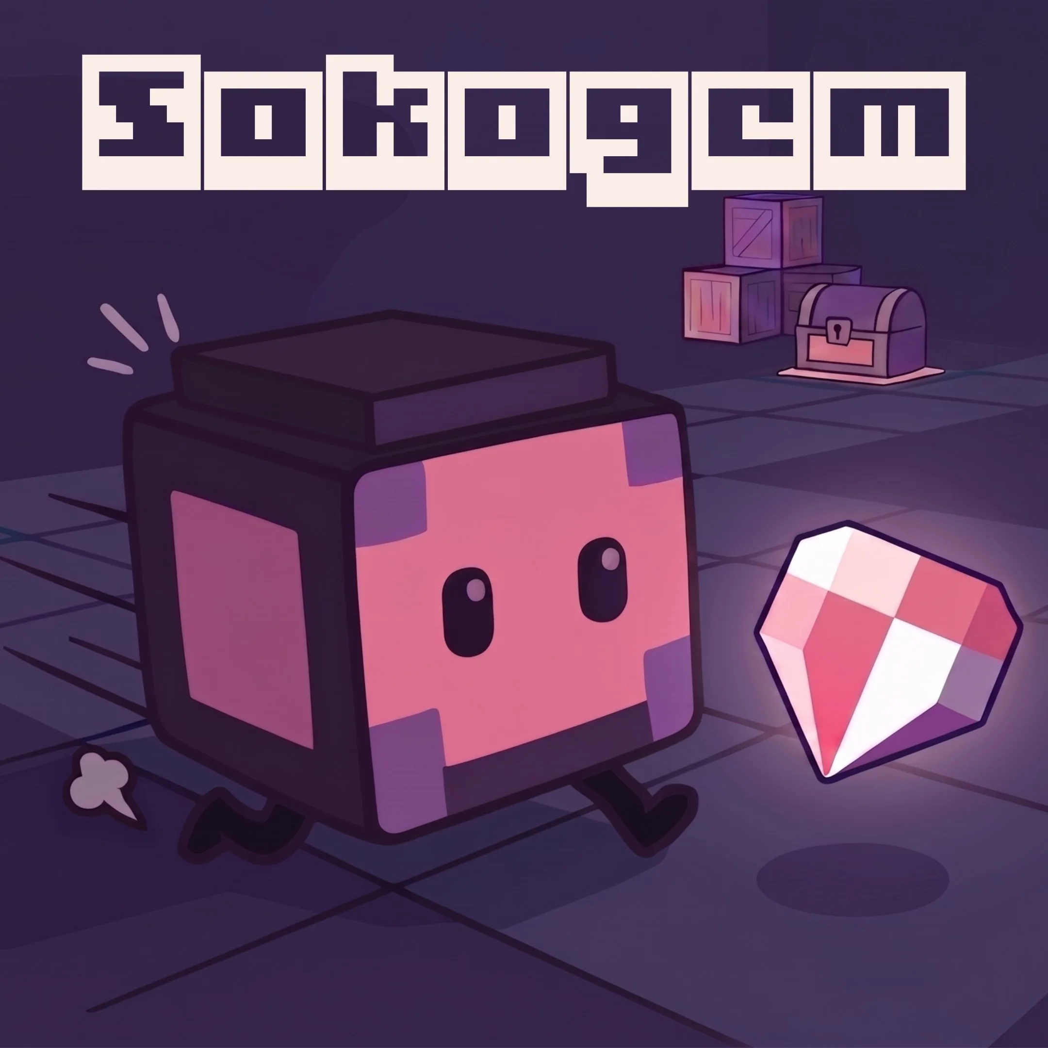 Sokogem [X|S] - изображение 1
