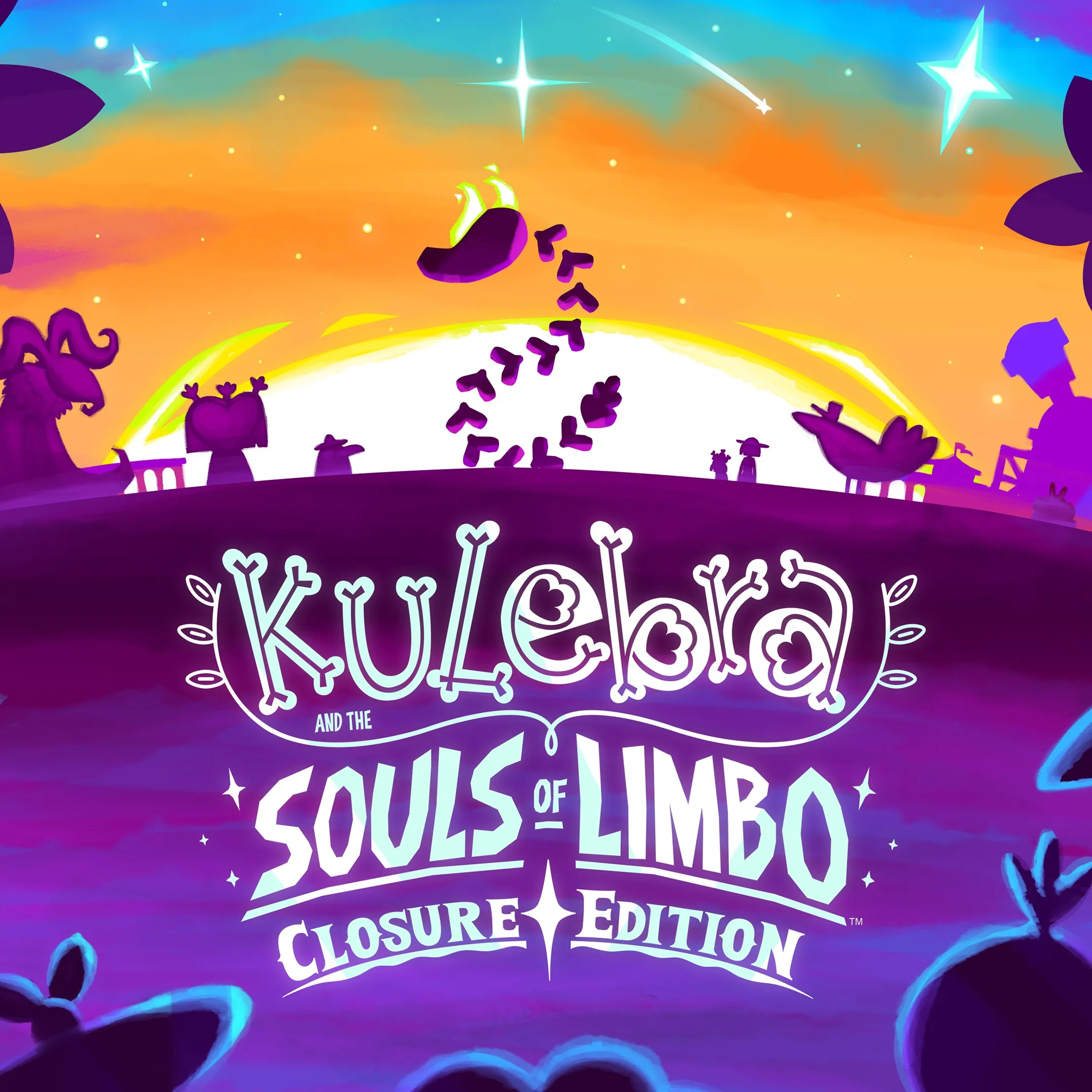 Kulebra and the Souls of Limbo: Closure Edition [X|S] - изображение 1